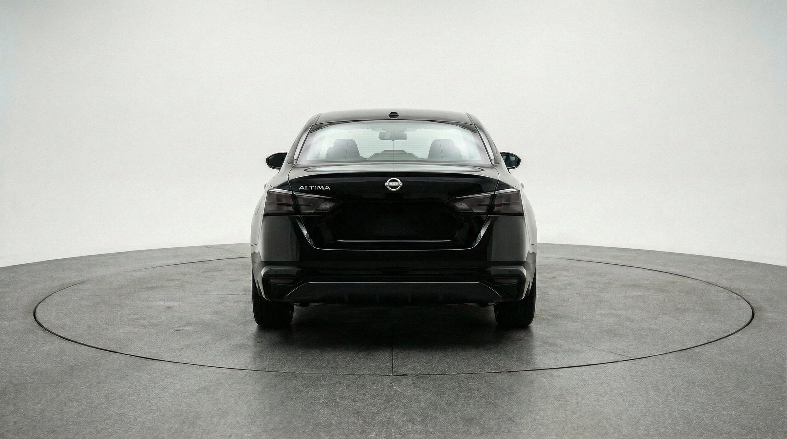 Thumbnail: 2026 Nissan Altima - 7