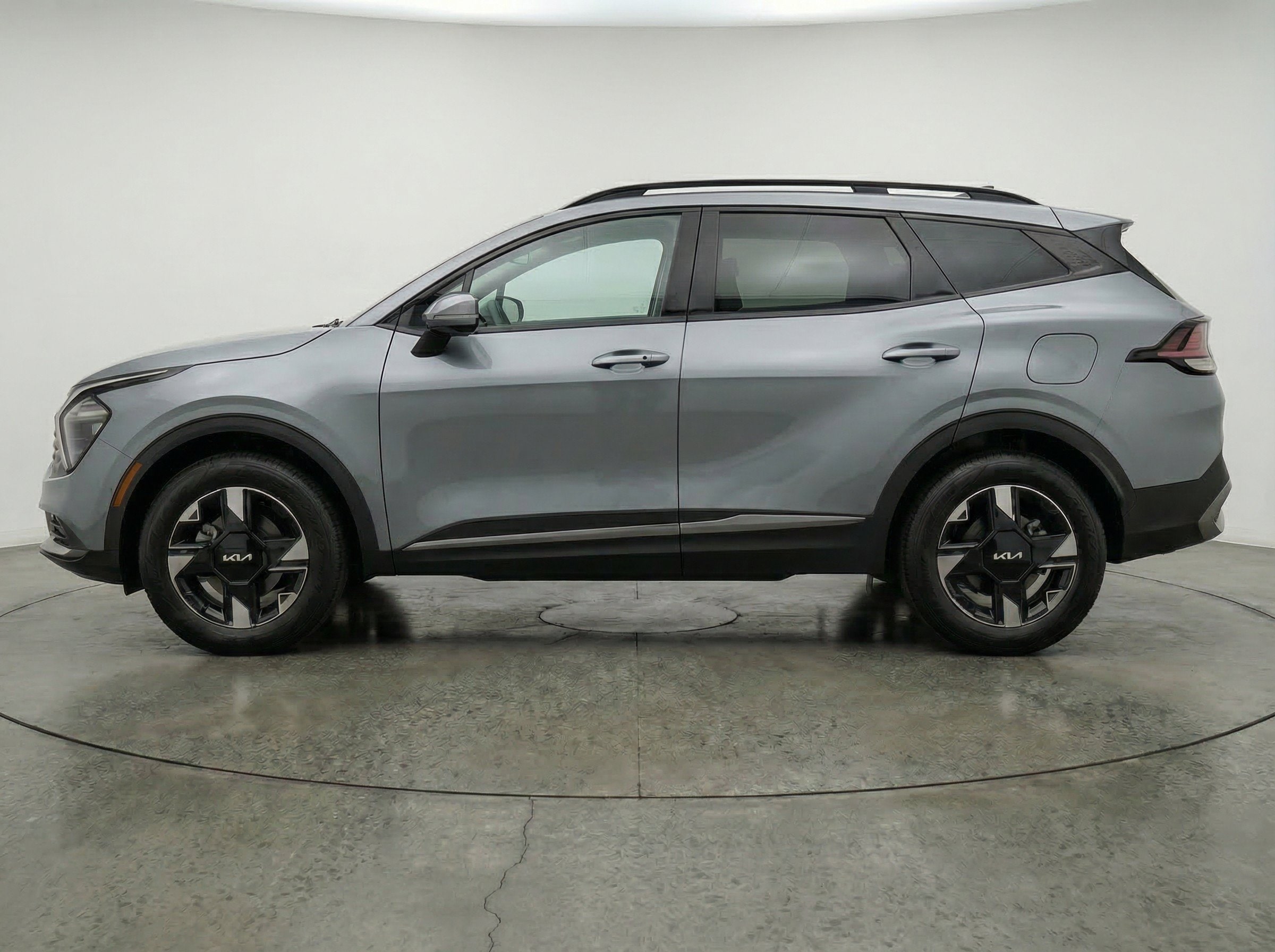 Thumbnail: 2026 Kia Sportage - 5