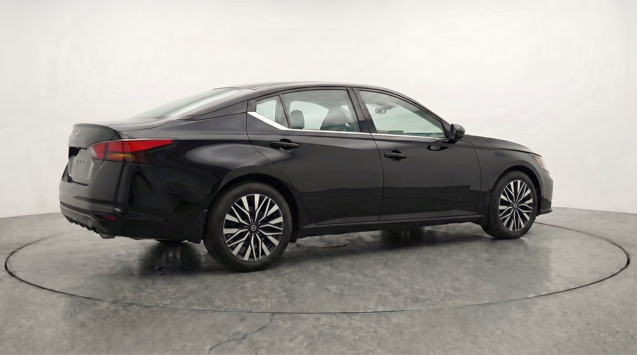 Thumbnail: 2026 Nissan Altima - 9