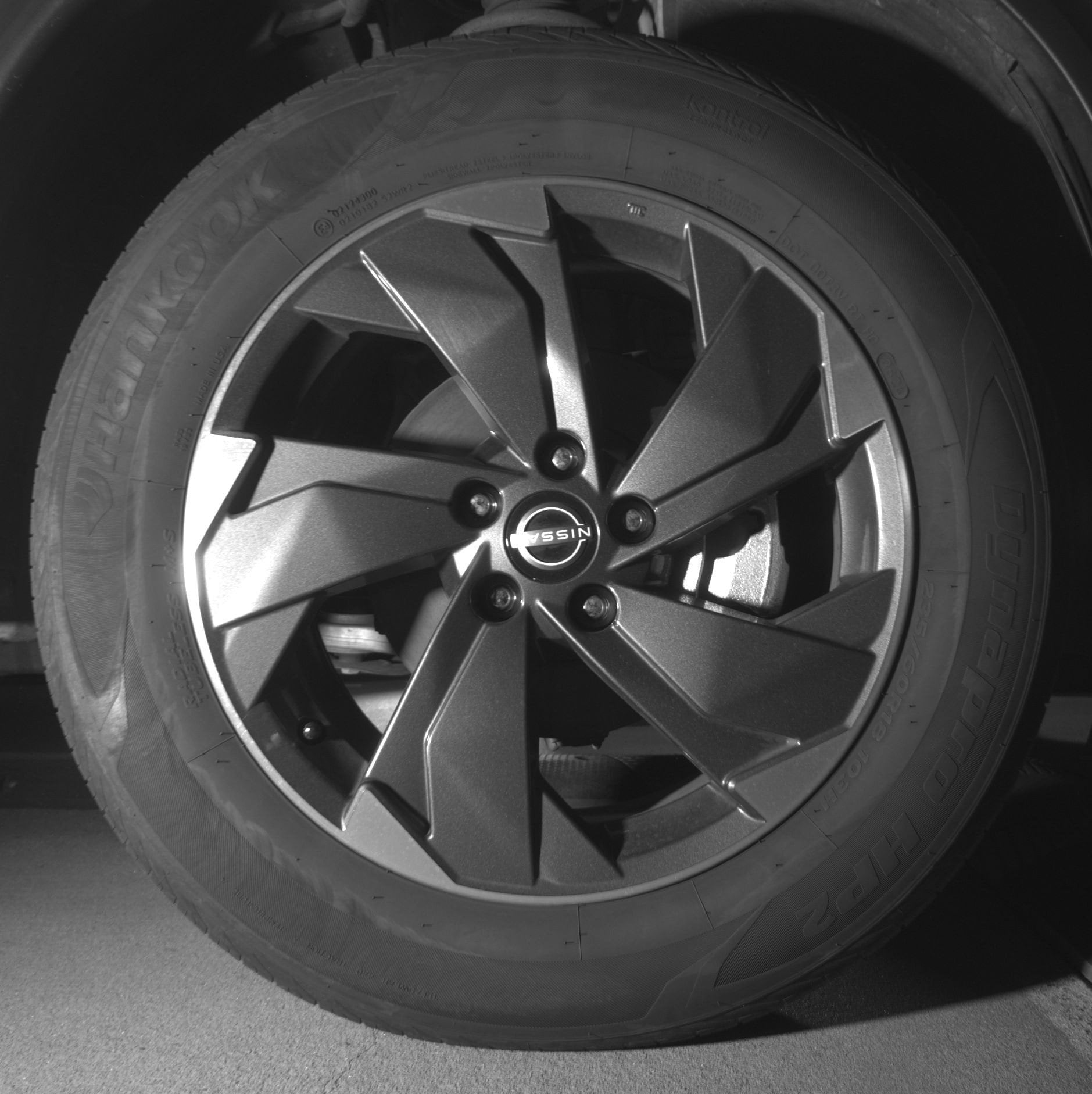 Thumbnail: 2025 Nissan Rogue - 13