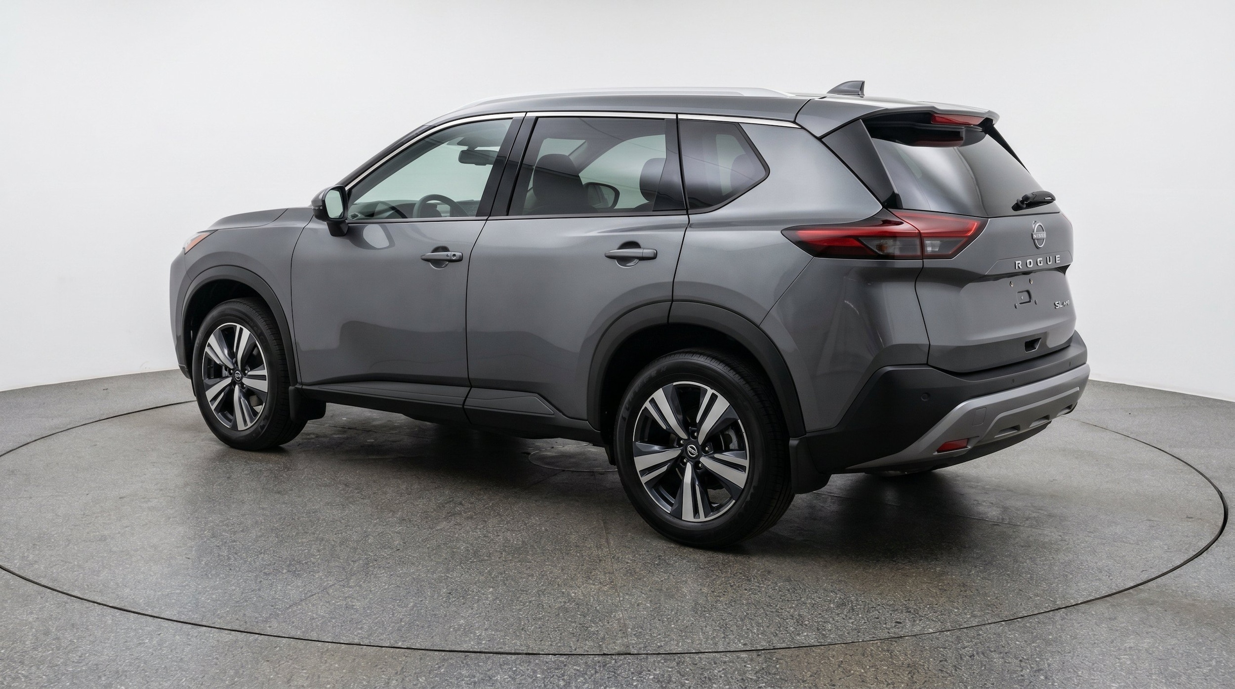 Thumbnail: 2026 Nissan Rogue - 6