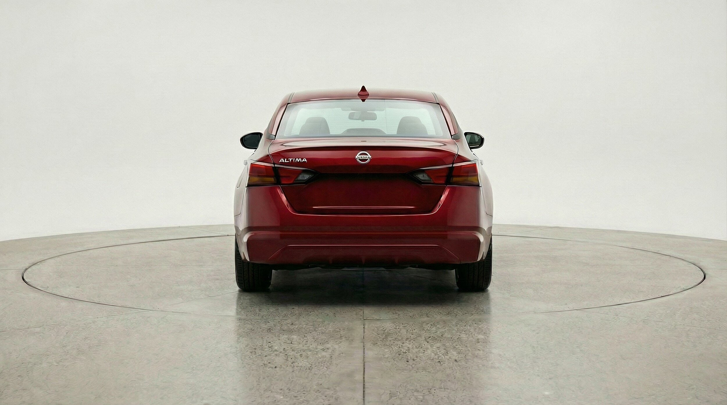 Thumbnail: 2025 Nissan Altima - 7