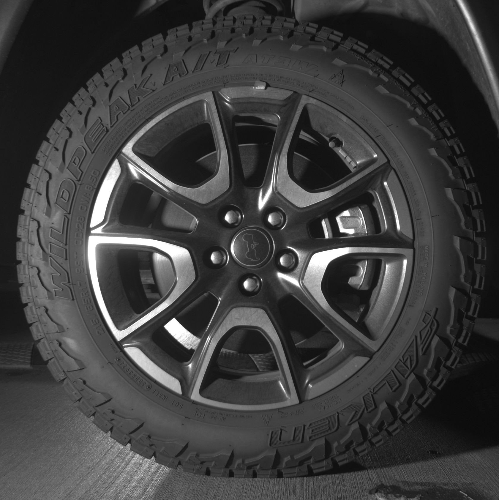 Thumbnail: 2025 Jeep Compass - 13