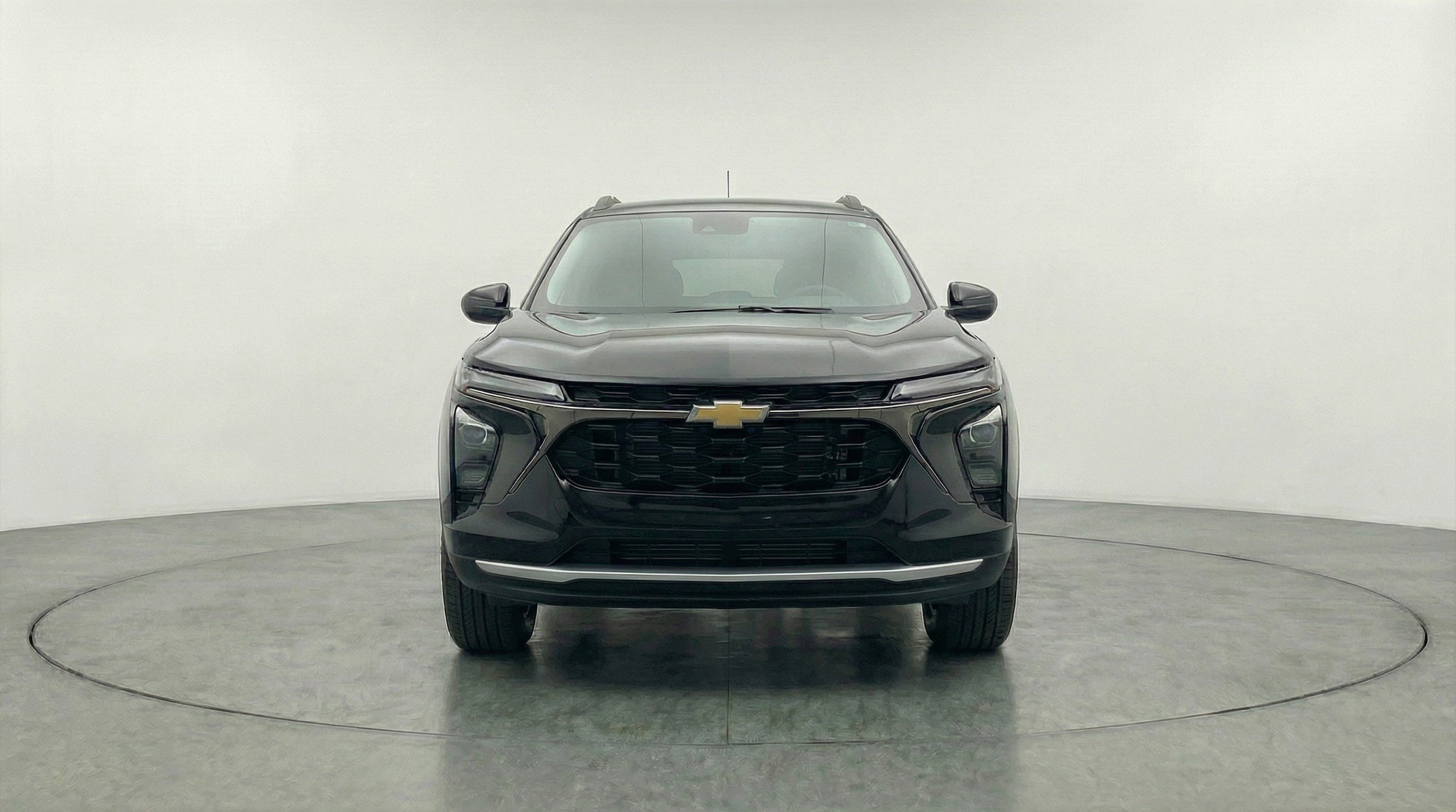 Thumbnail: 2025 Chevrolet Trax - 2