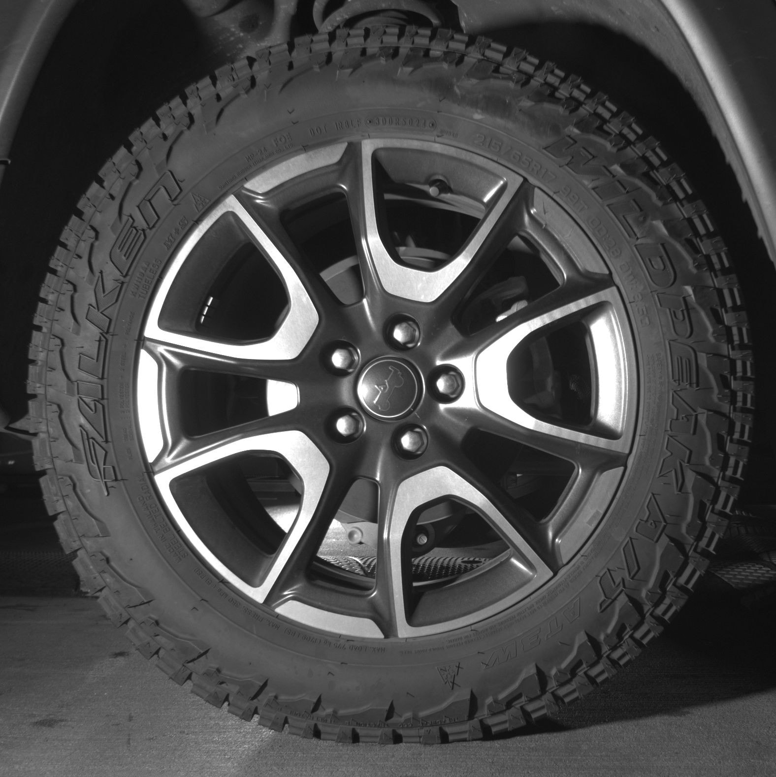 Thumbnail: 2025 Jeep Compass - 12