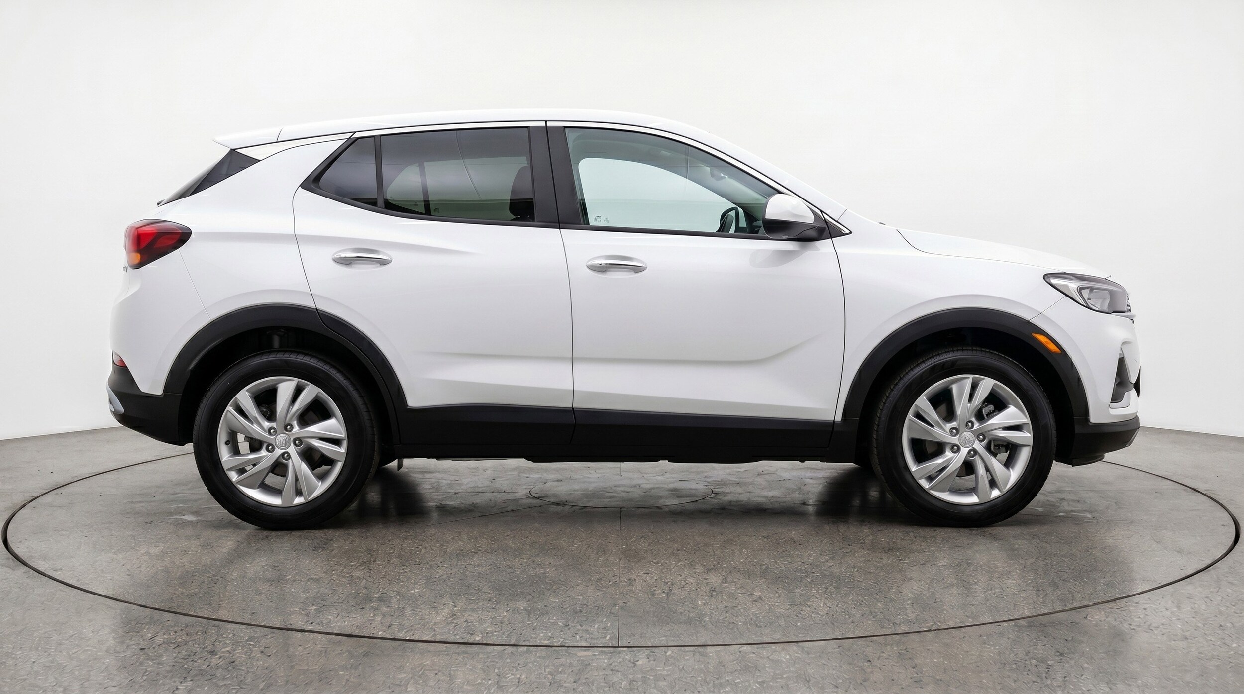 Thumbnail: 2025 Buick Encore GX - 11