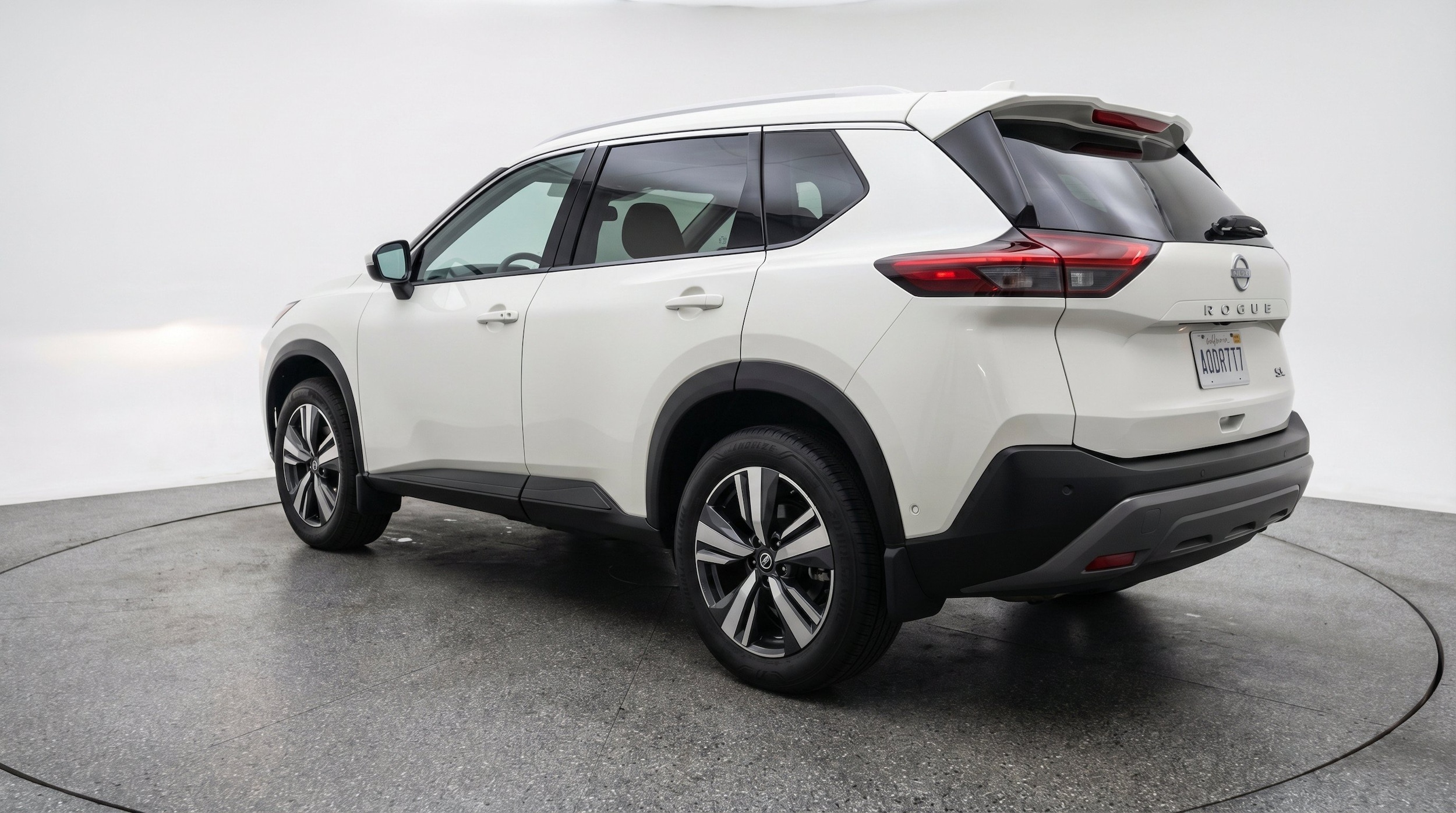 Thumbnail: 2026 Nissan Rogue - 6