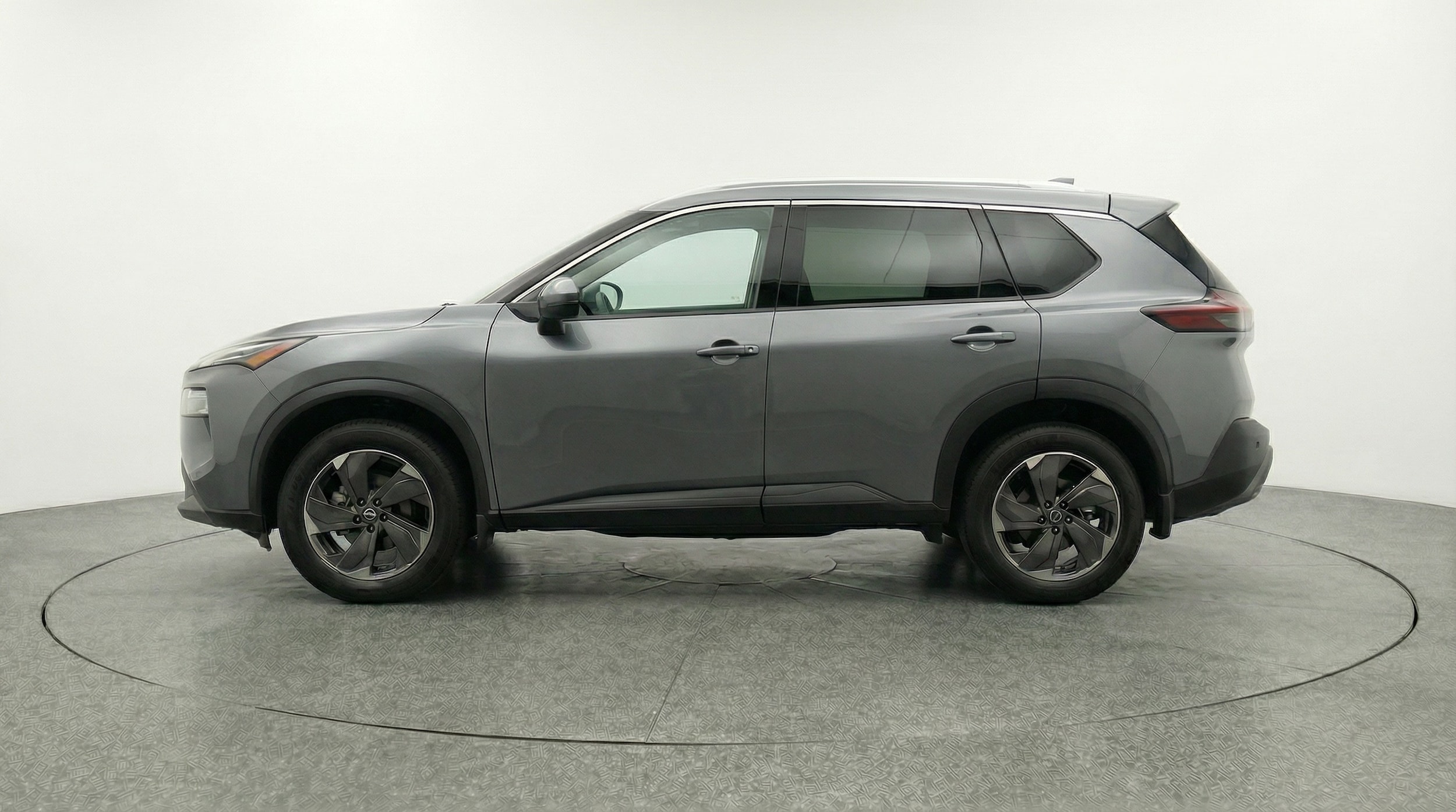 Thumbnail: 2025 Nissan Rogue - 4