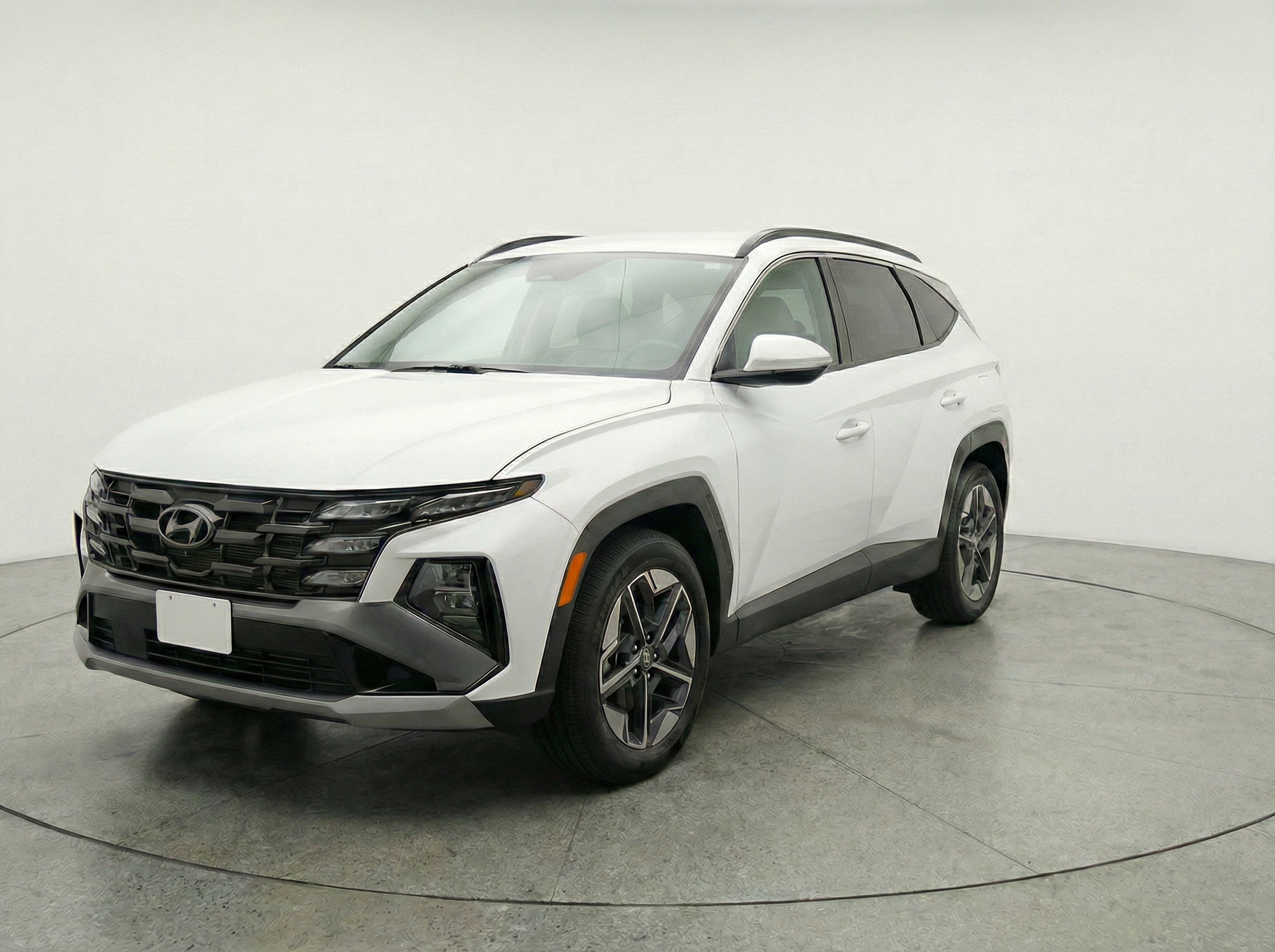 Thumbnail: 2025 Hyundai Tucson - 3