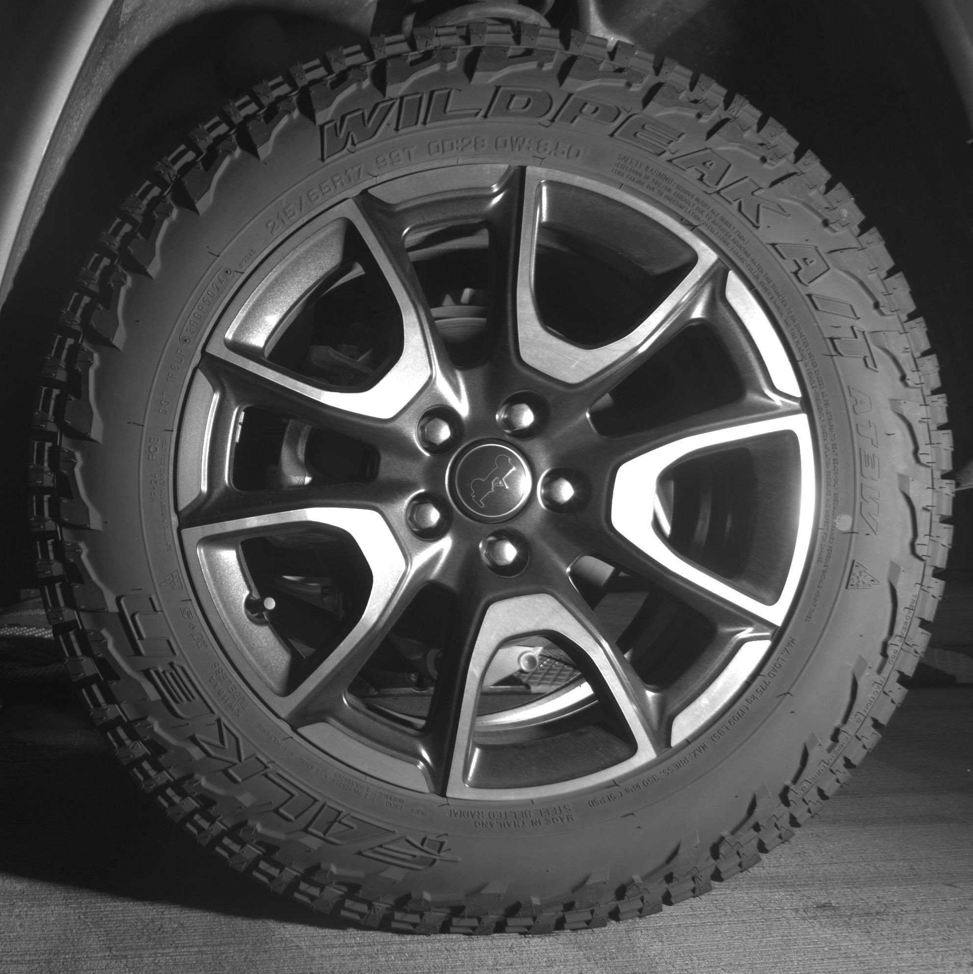Thumbnail: 2025 Jeep Compass - 14