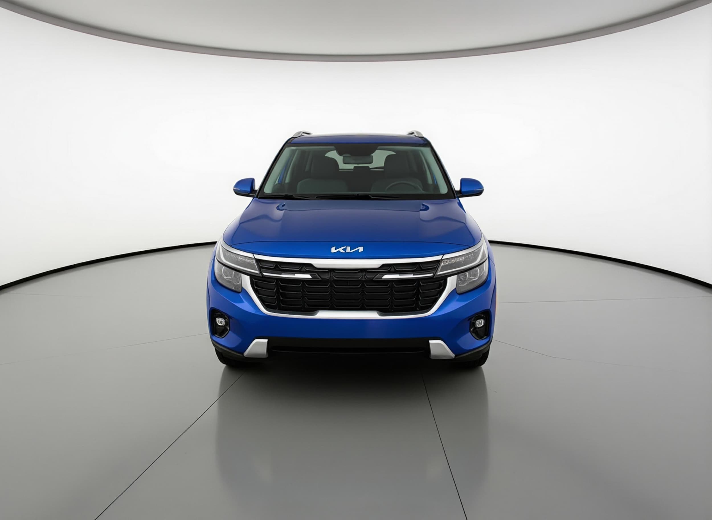 Thumbnail: 2025 Kia Seltos - 2