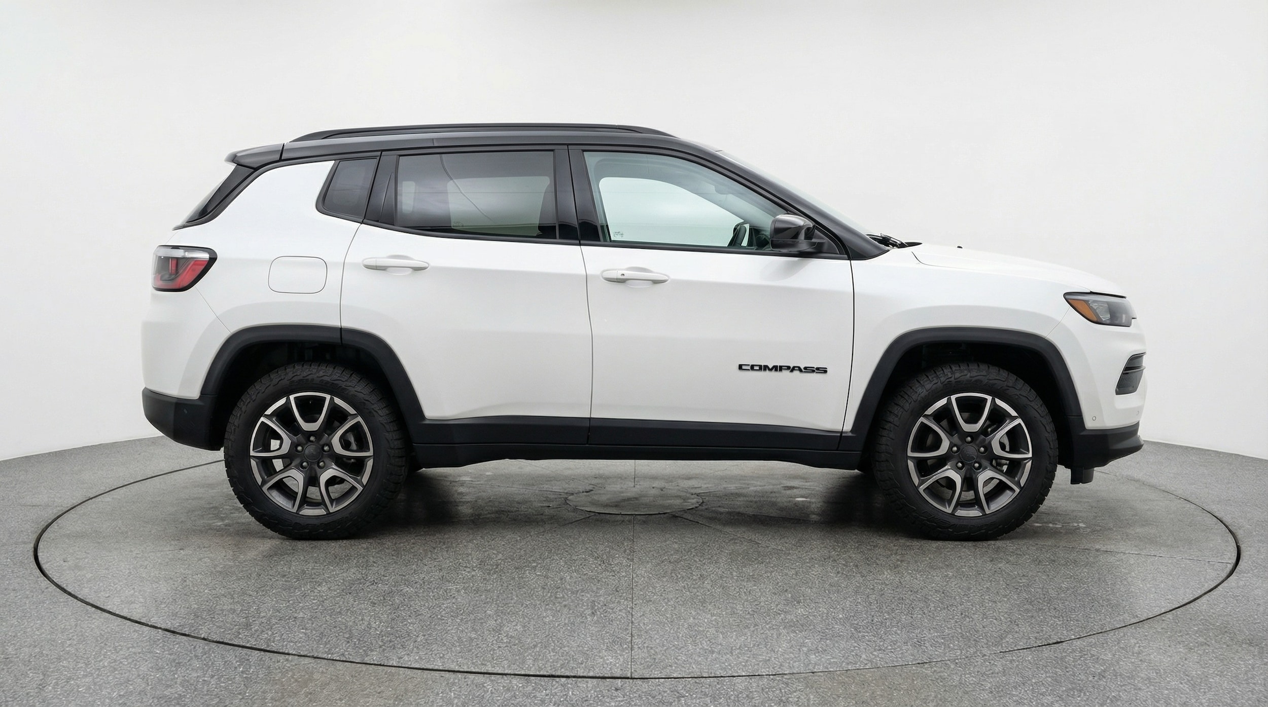 Thumbnail: 2025 Jeep Compass - 8