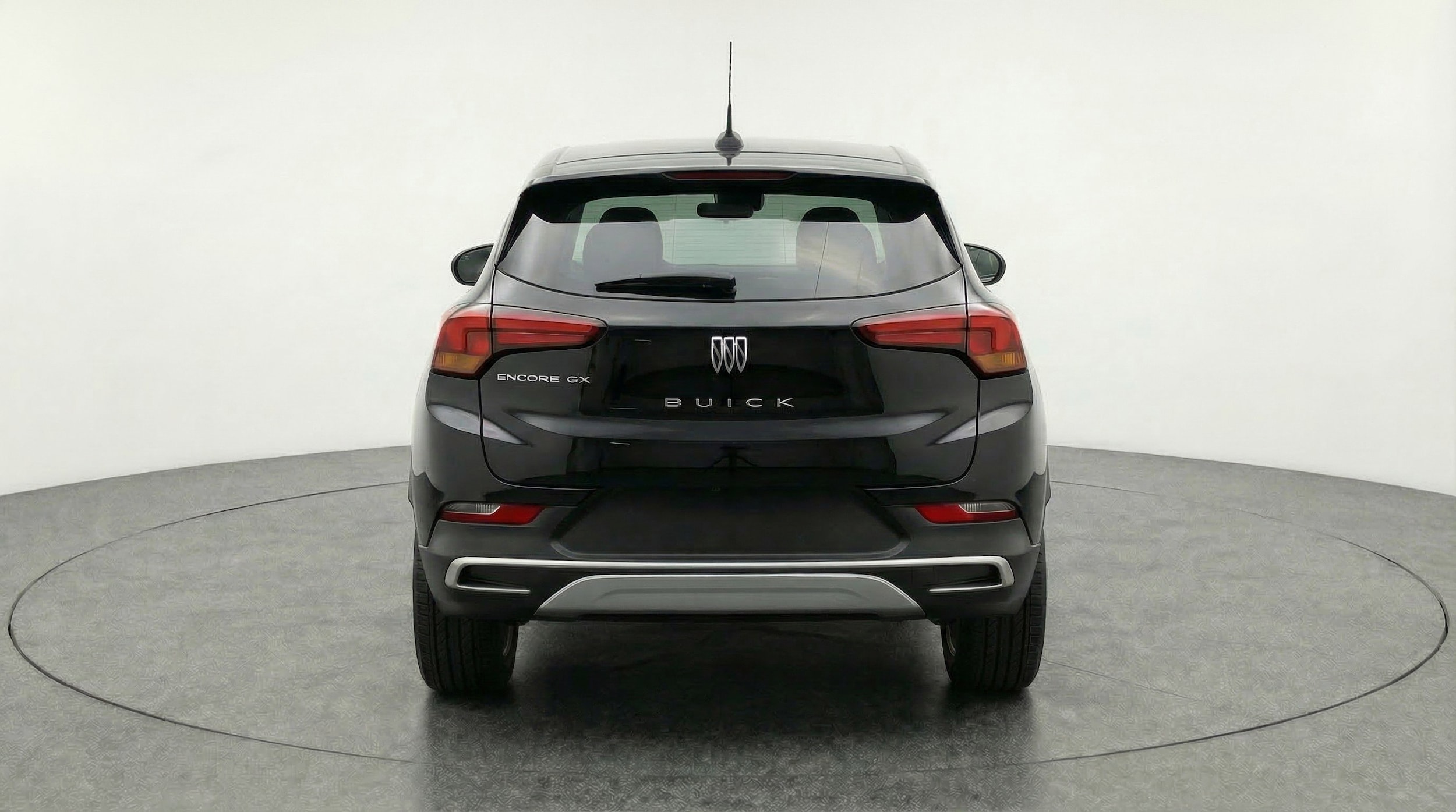 Thumbnail: 2025 Buick Encore GX - 7