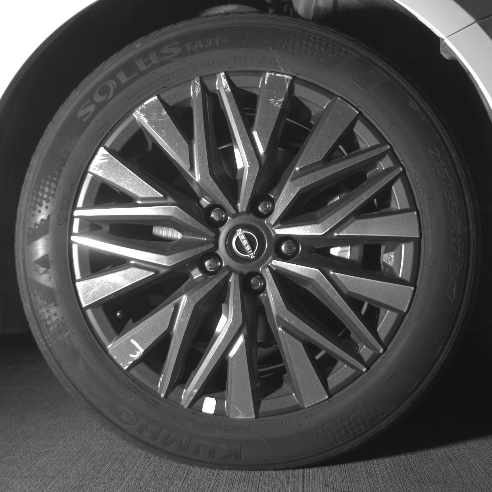 Thumbnail: 2025 Nissan Altima - 13