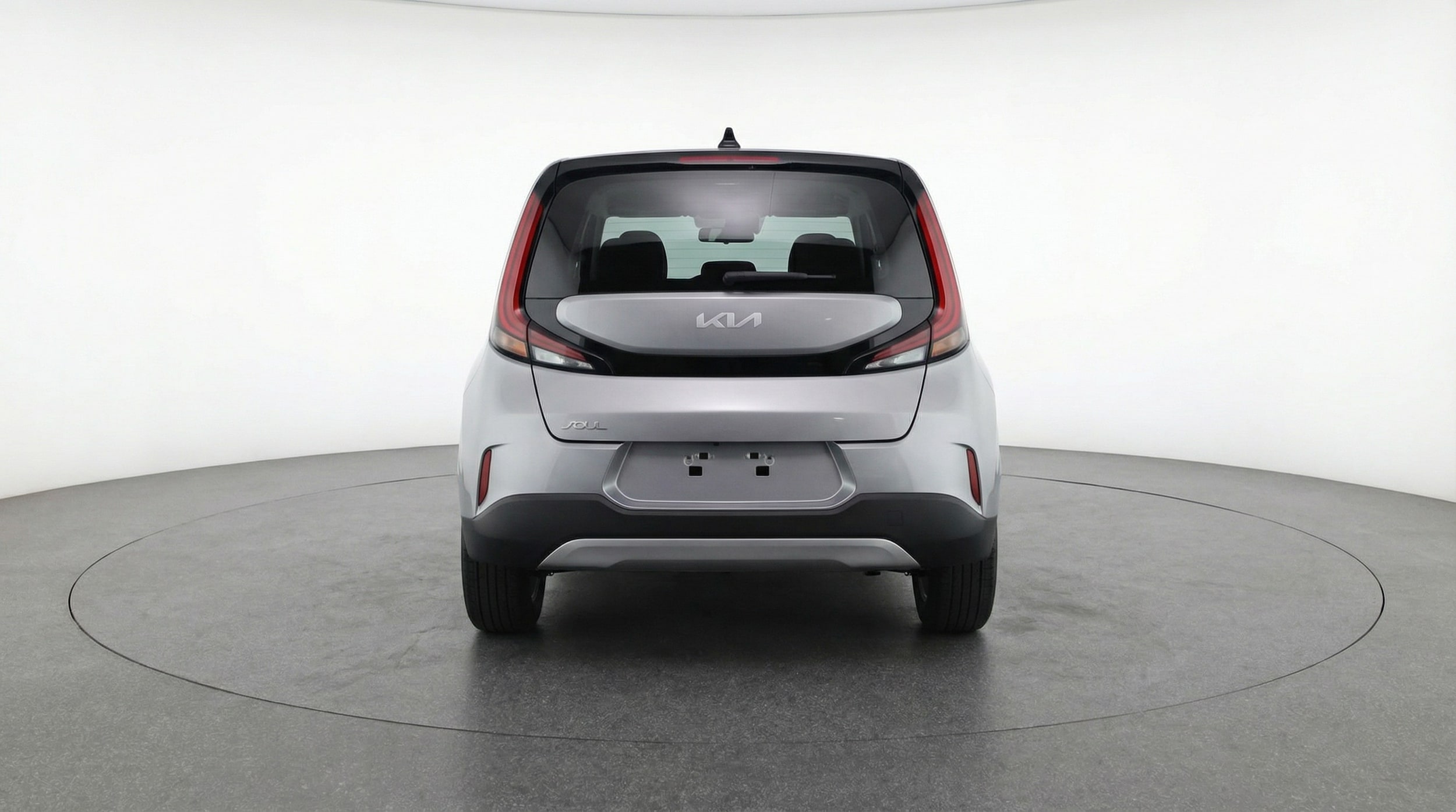 Thumbnail: 2025 Kia Soul - 6