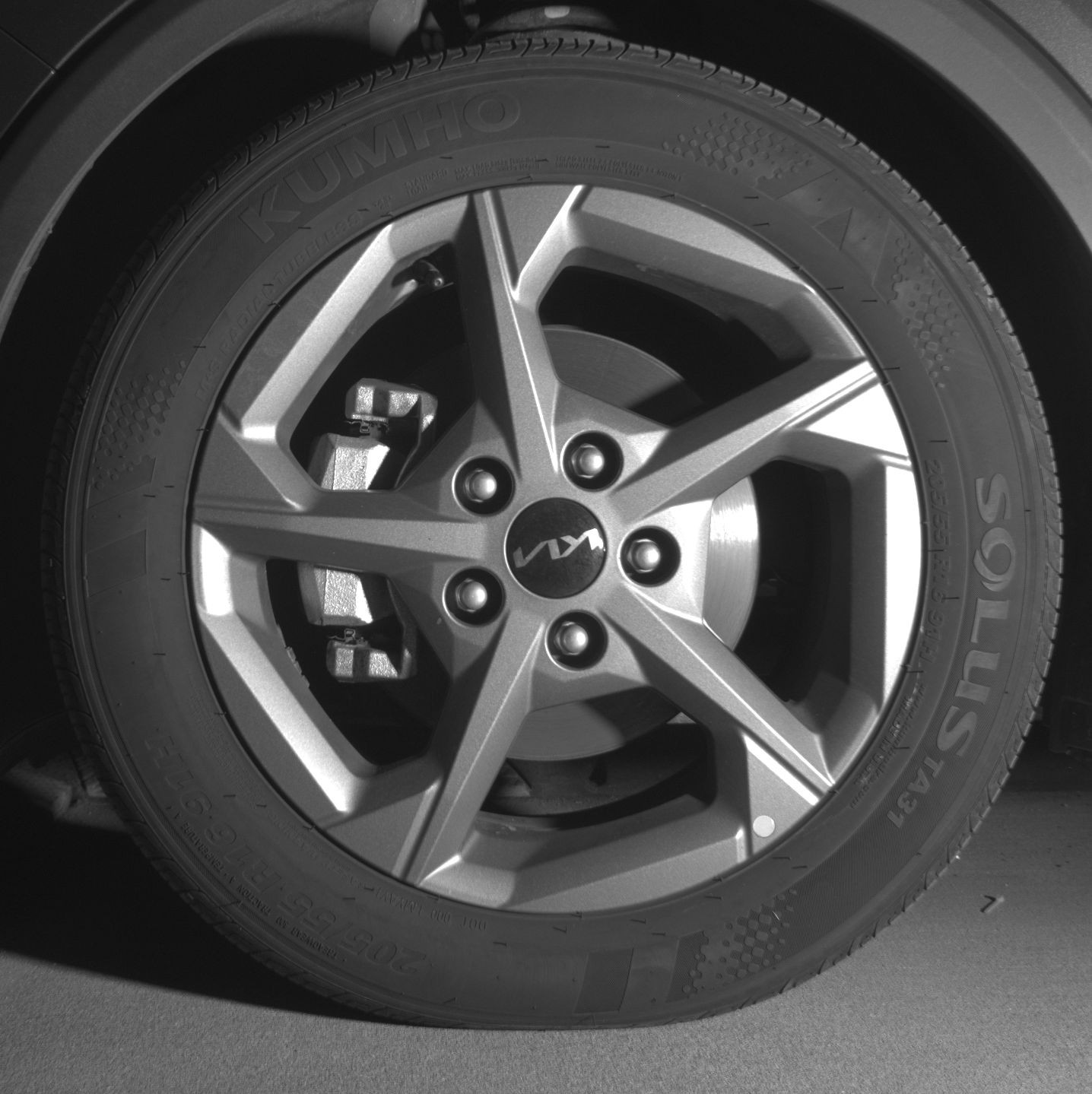 Thumbnail: 2025 Kia K4 - 9