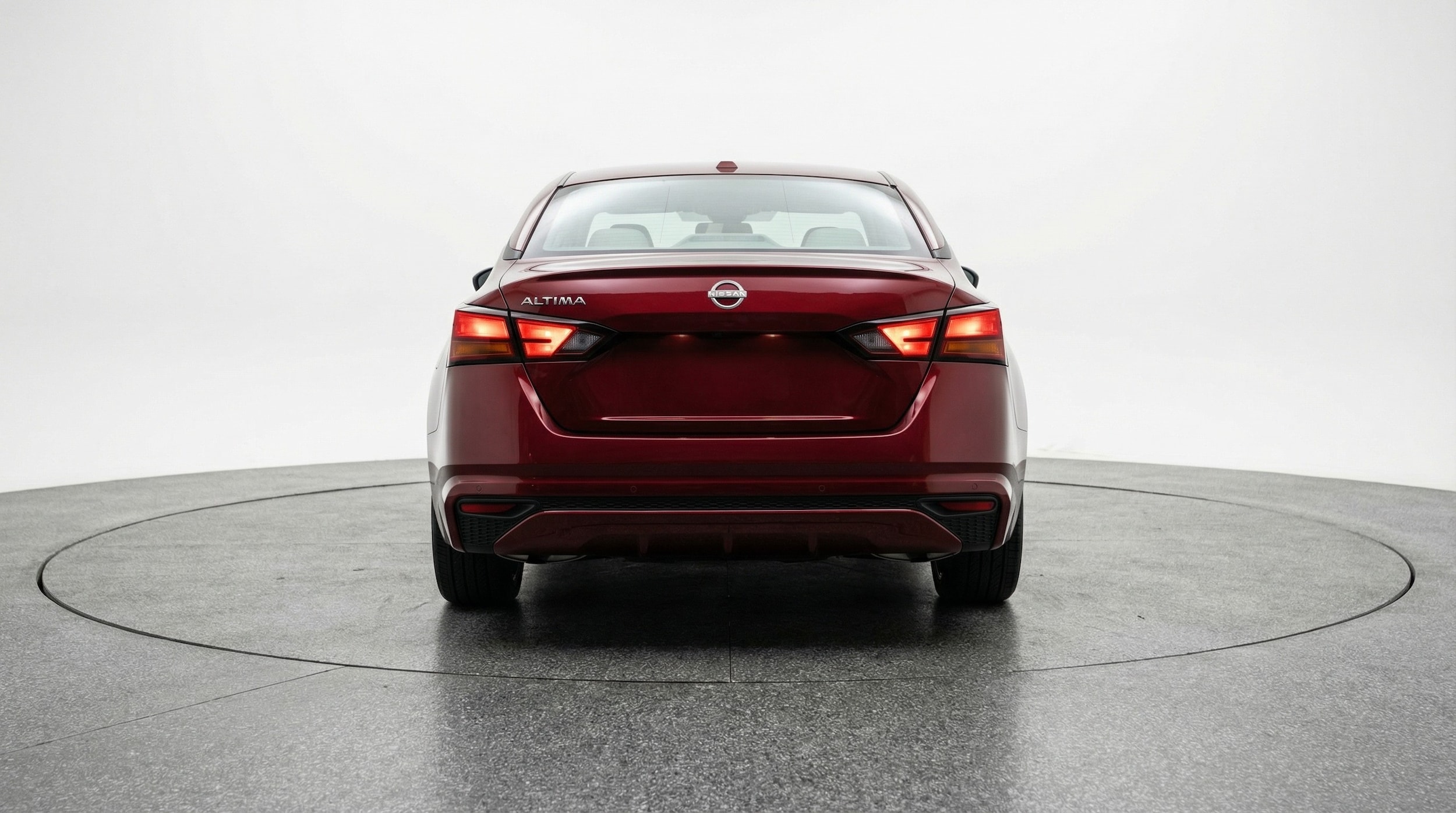 Thumbnail: 2025 Nissan Altima - 6