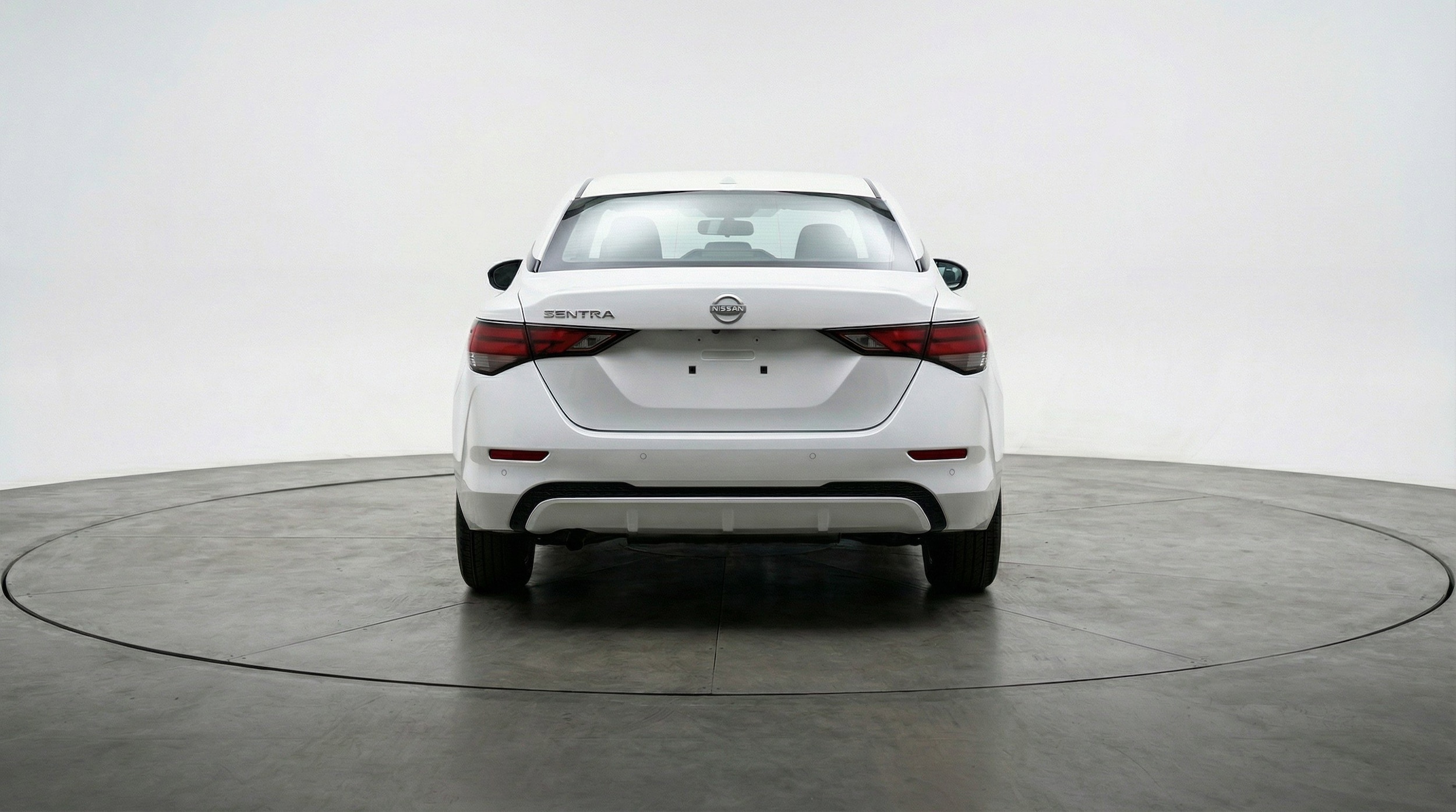 Thumbnail: 2025 Nissan Sentra - 7