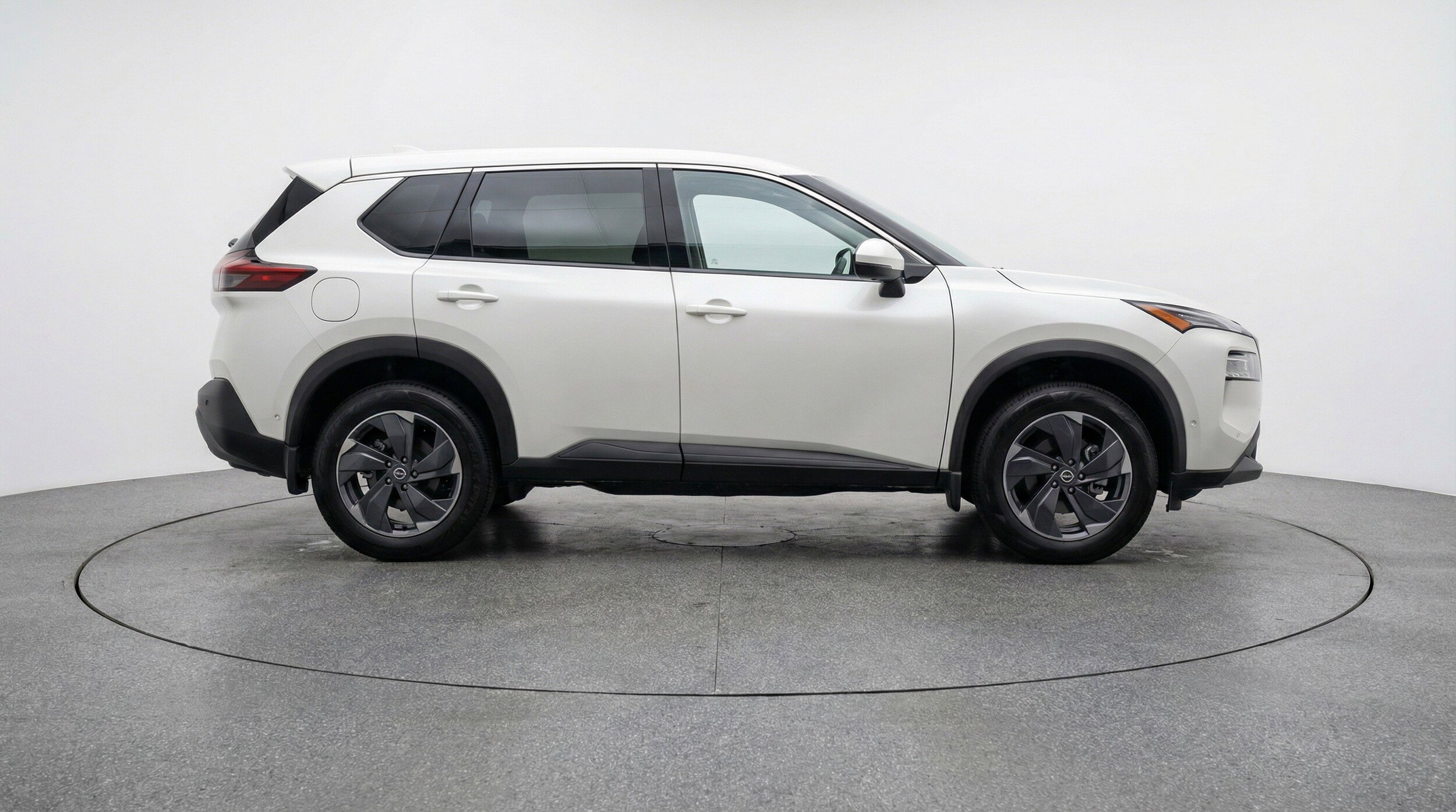 Thumbnail: 2025 Nissan Rogue - 11