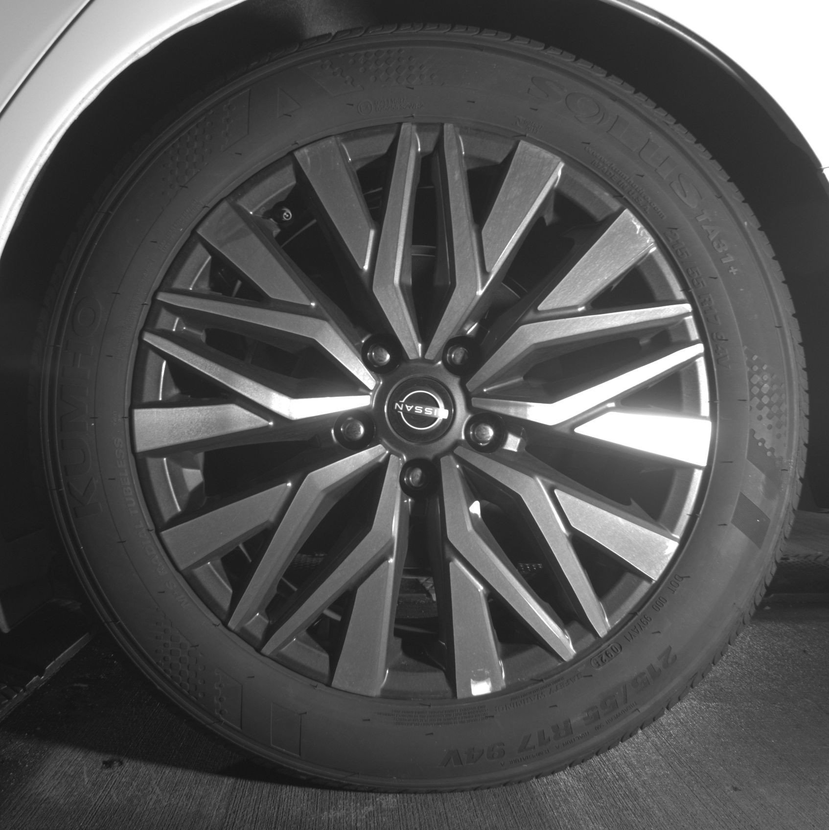 Thumbnail: 2025 Nissan Altima - 14