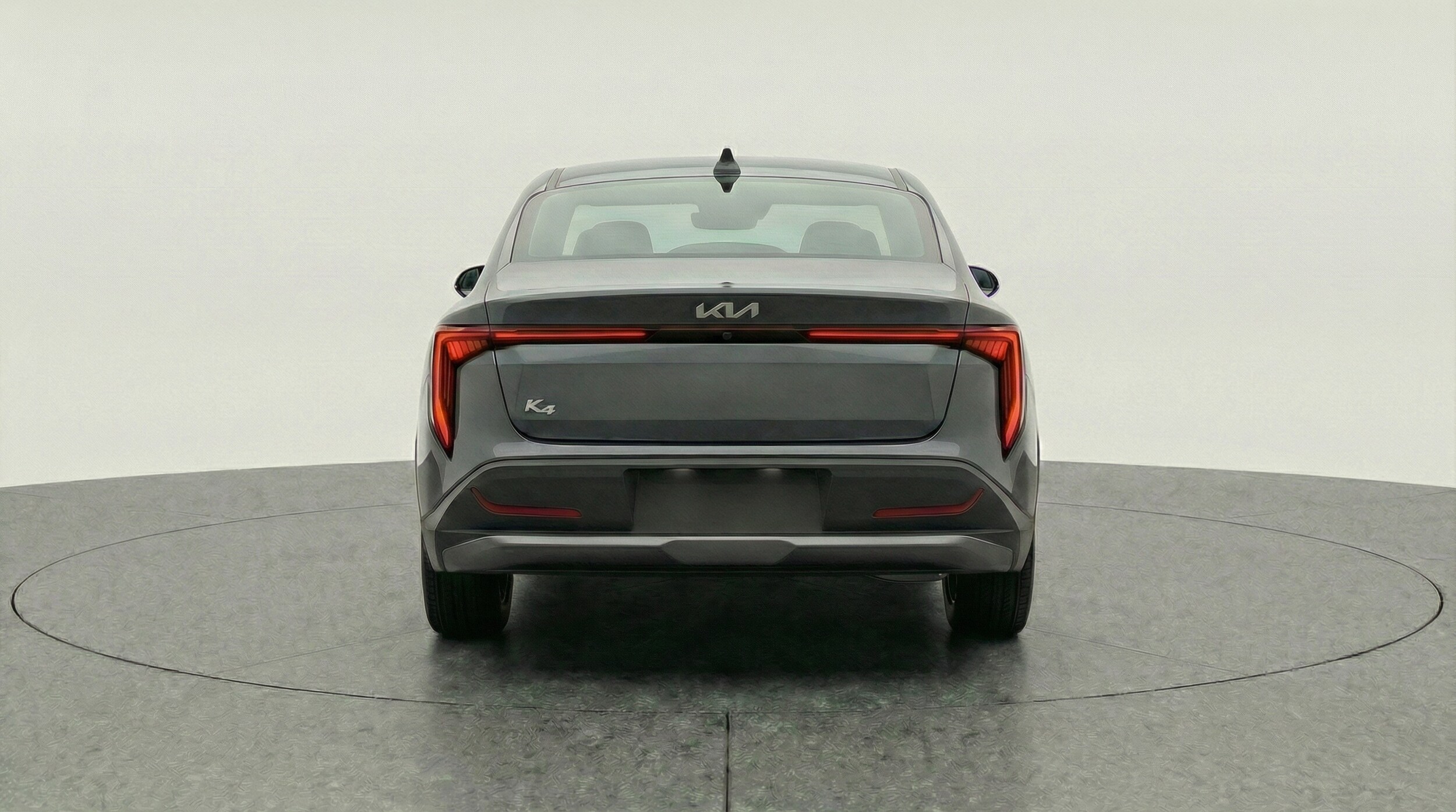 Thumbnail: 2025 Kia K4 - 6