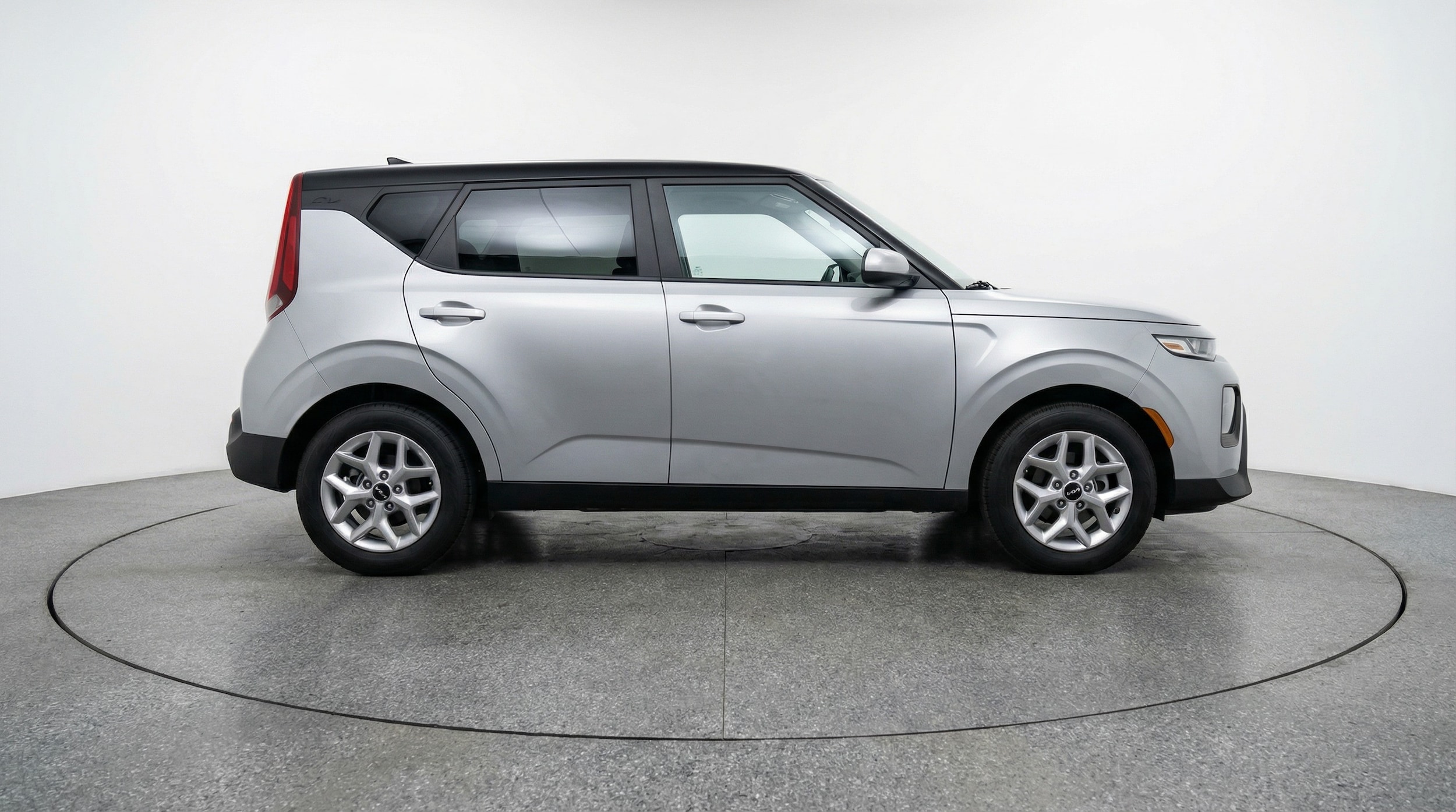 Thumbnail: 2025 Kia Soul - 8