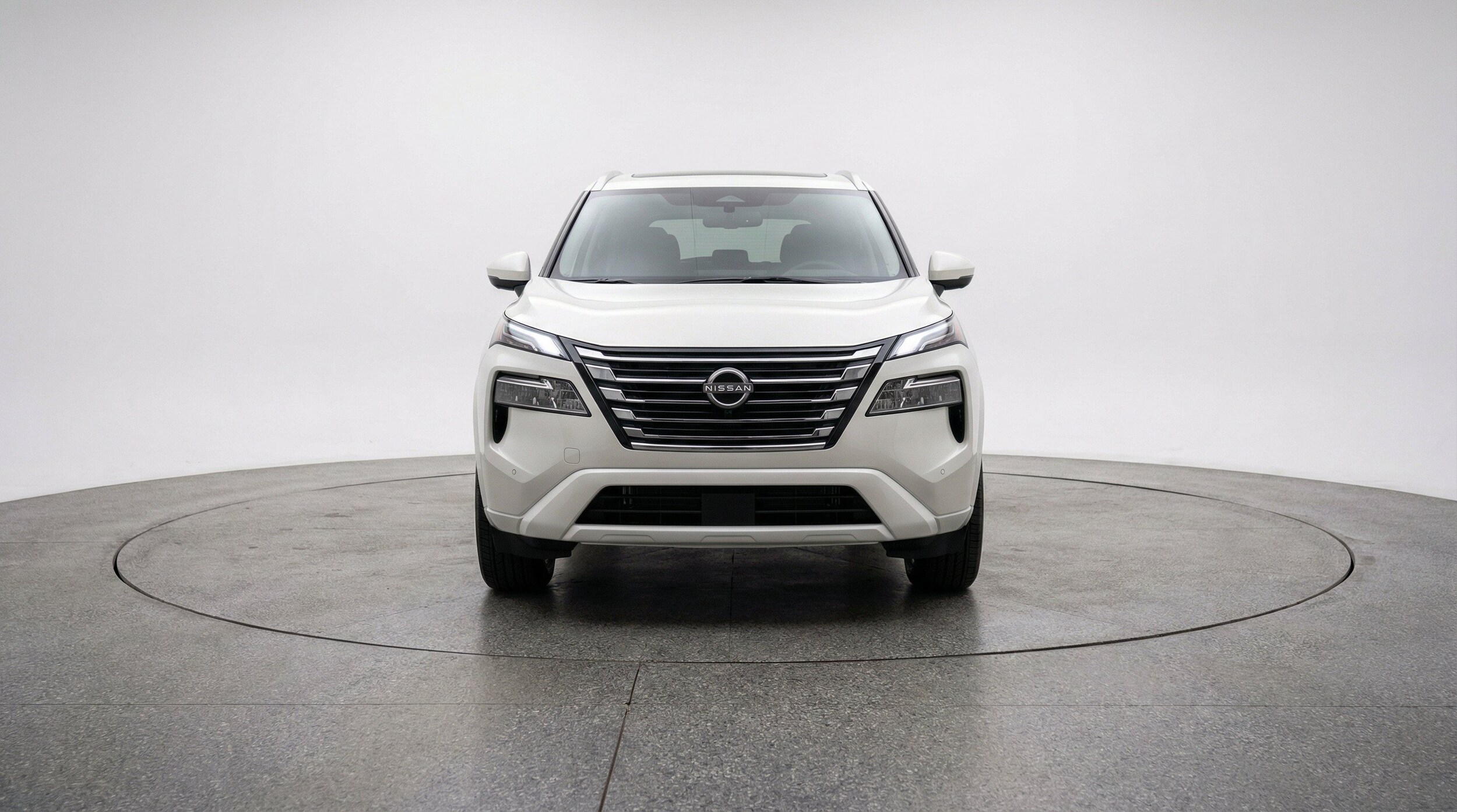 Thumbnail: 2026 Nissan Rogue - 2