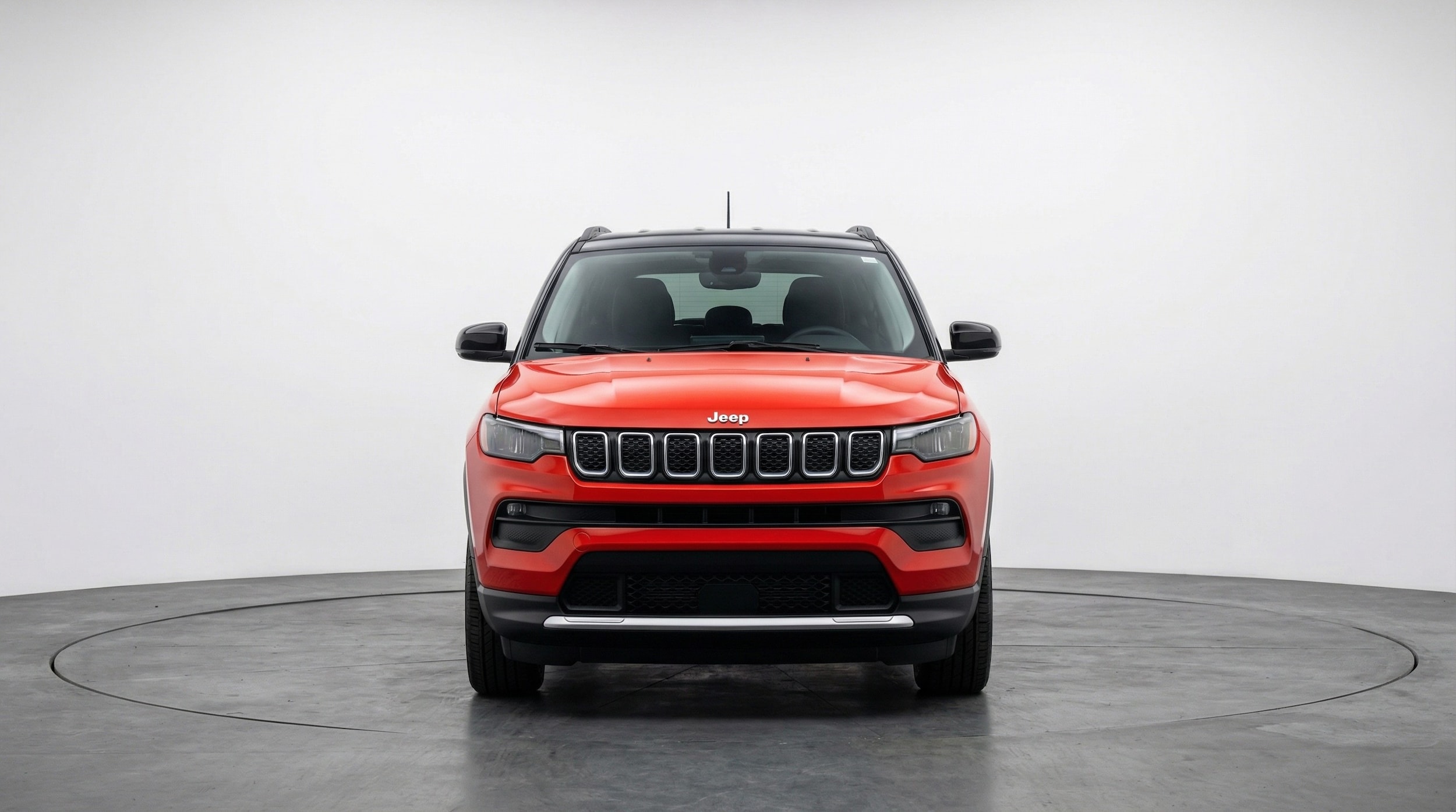 Thumbnail: 2025 Jeep Compass - 2