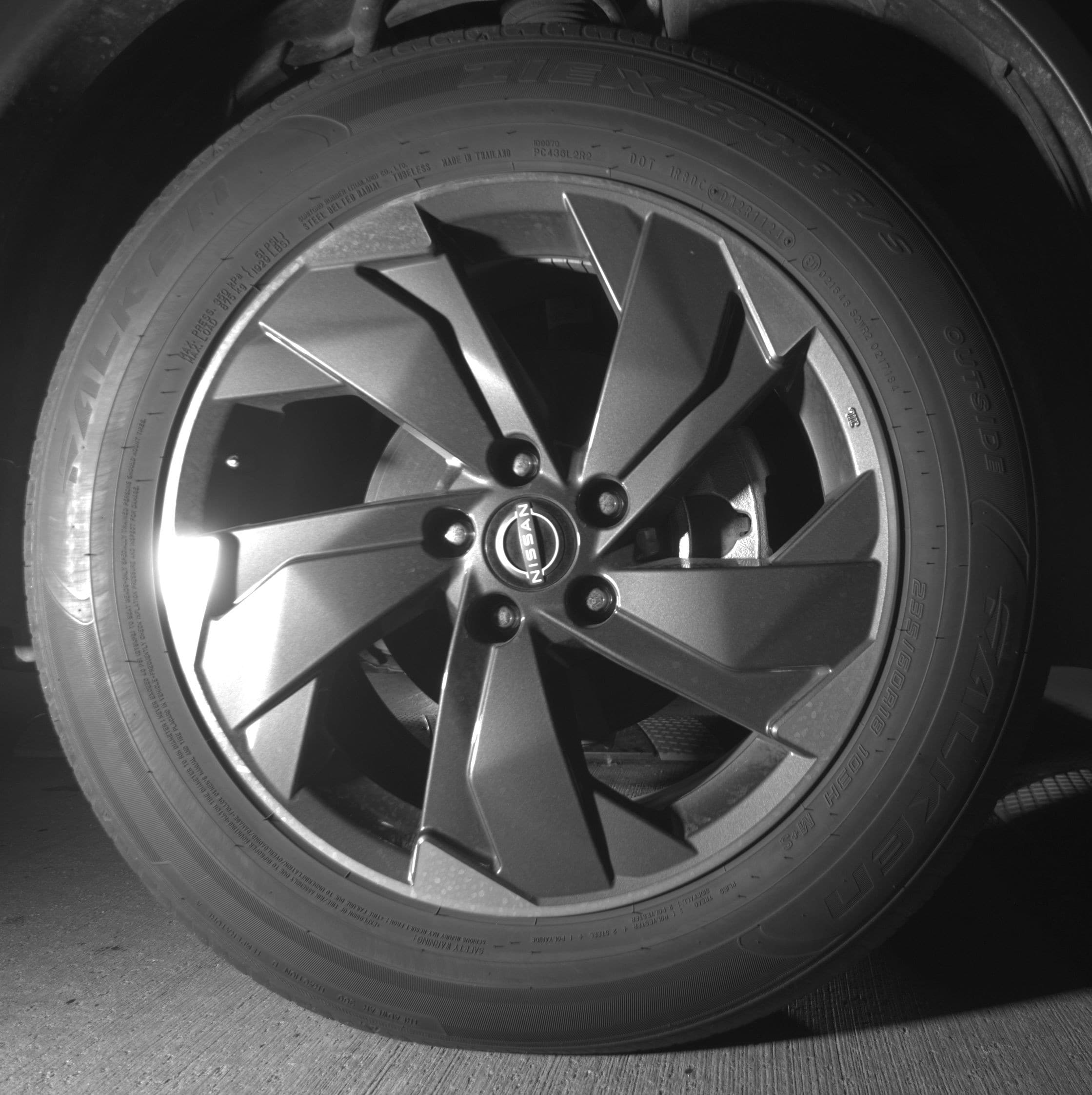 Thumbnail: 2025 Nissan Rogue - 10