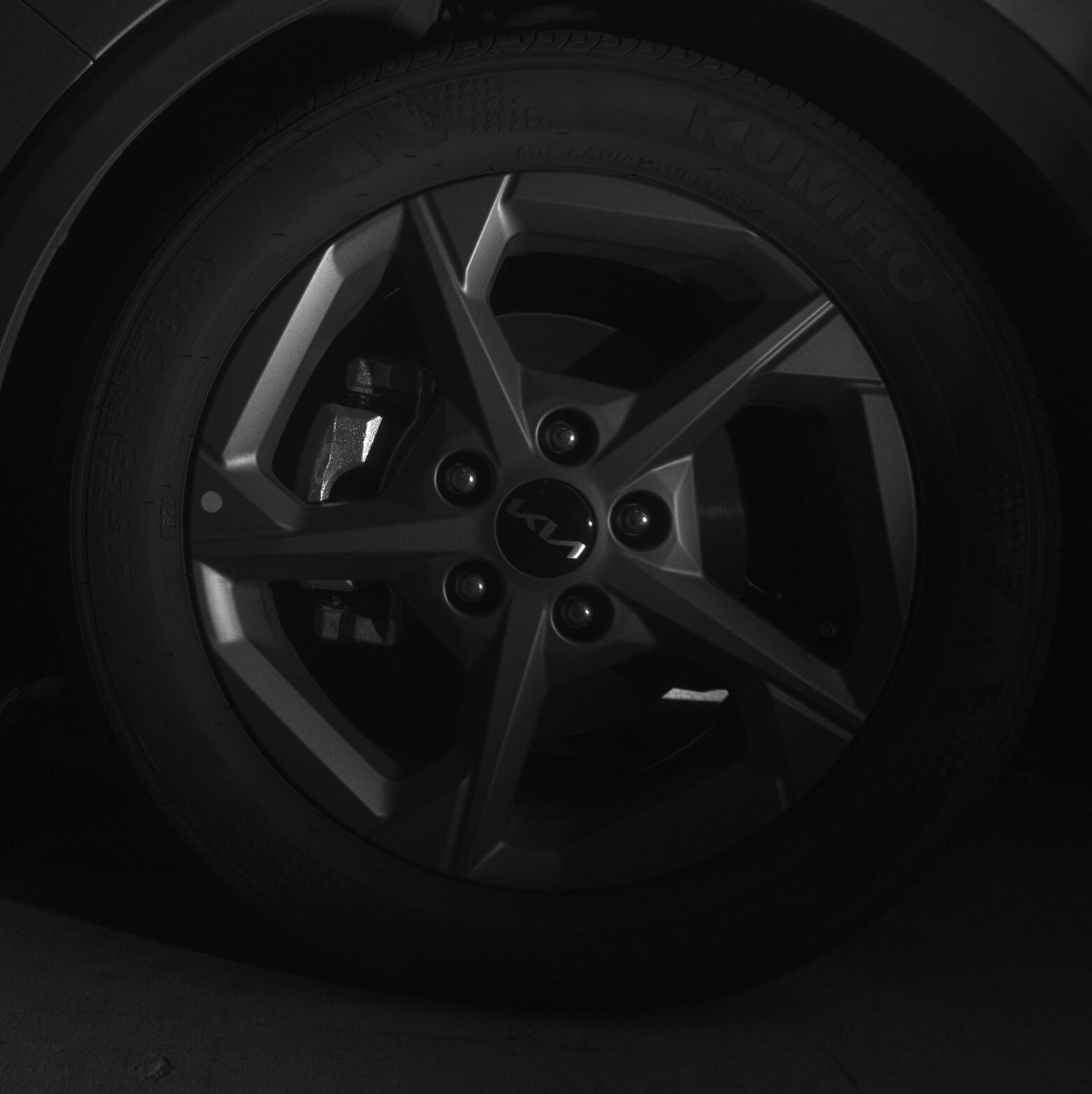 Thumbnail: 2025 Kia K4 - 9