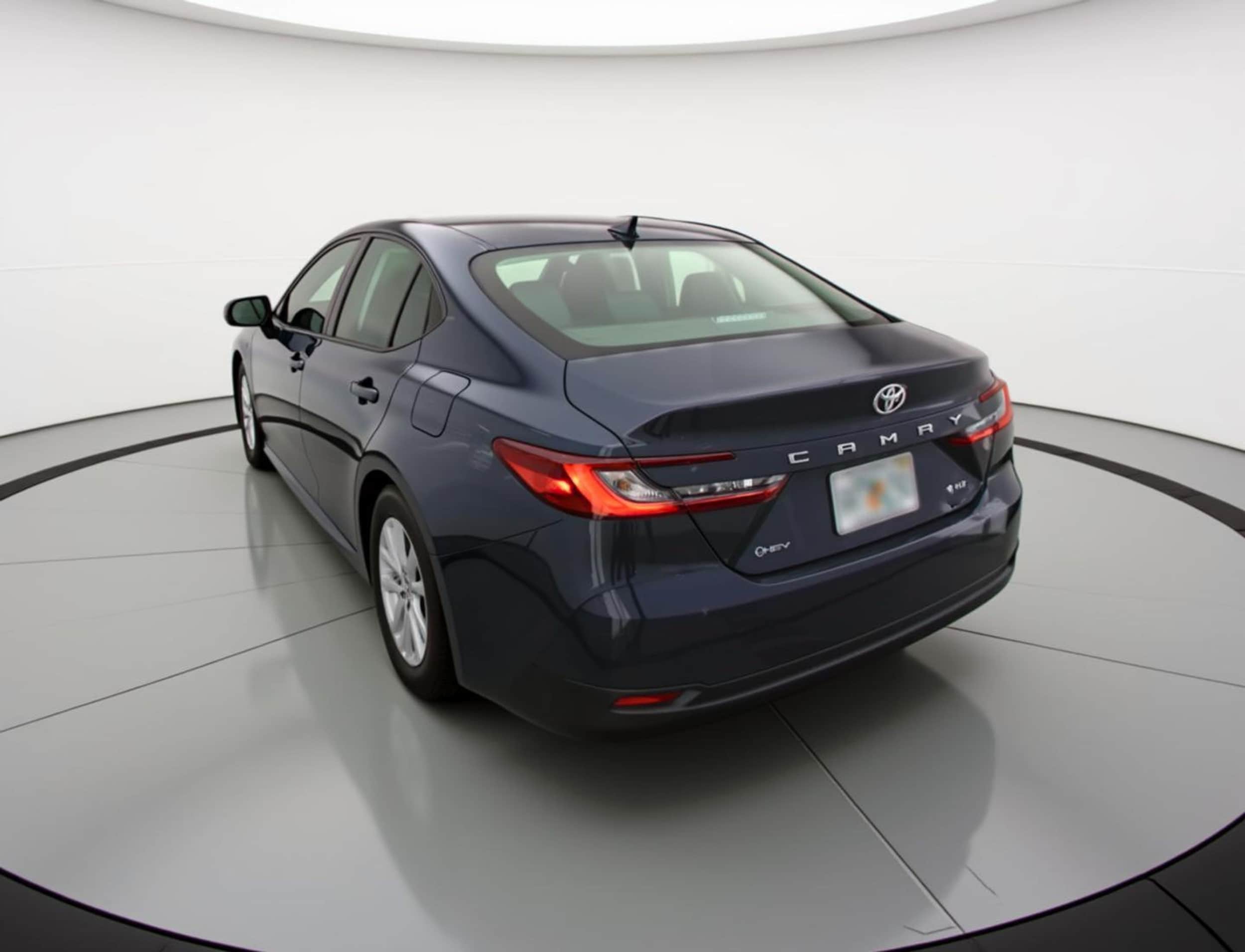 Thumbnail: 2025 Toyota Camry - 5