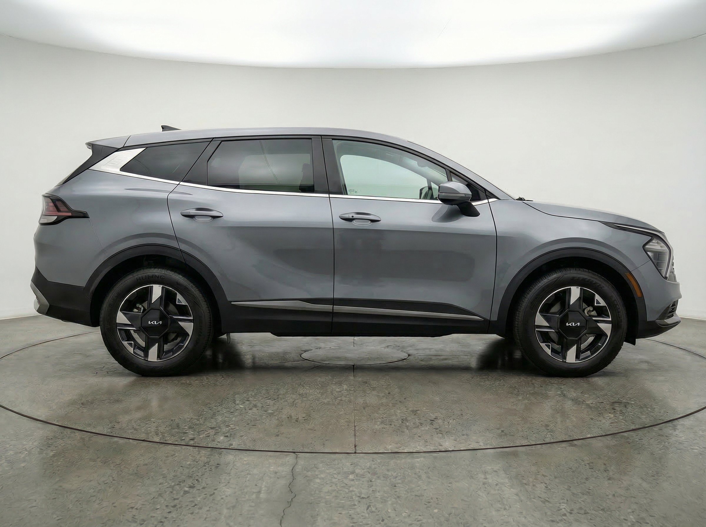 Thumbnail: 2026 Kia Sportage - 11