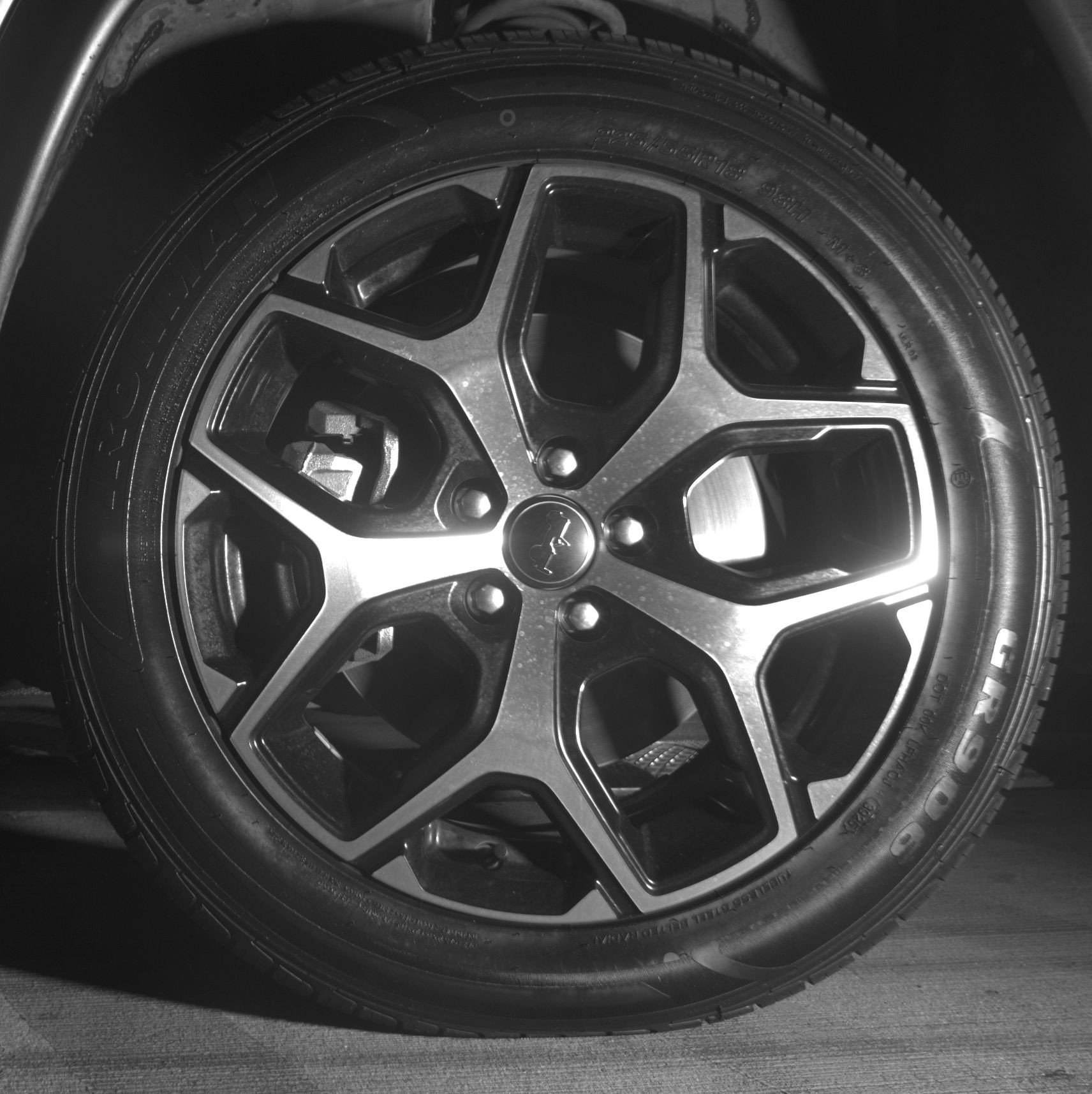 Thumbnail: 2025 Jeep Compass - 12