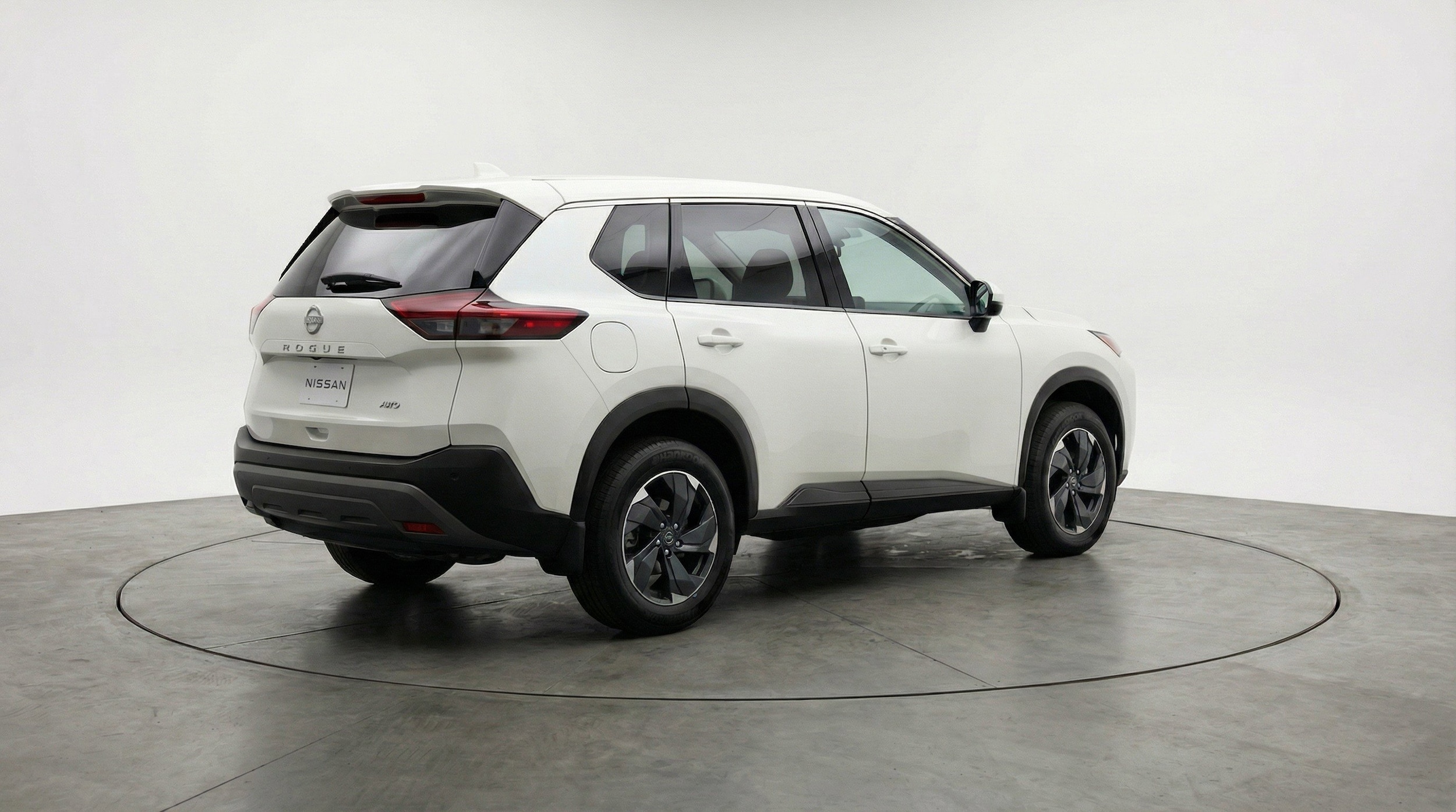 Thumbnail: 2025 Nissan Rogue - 9