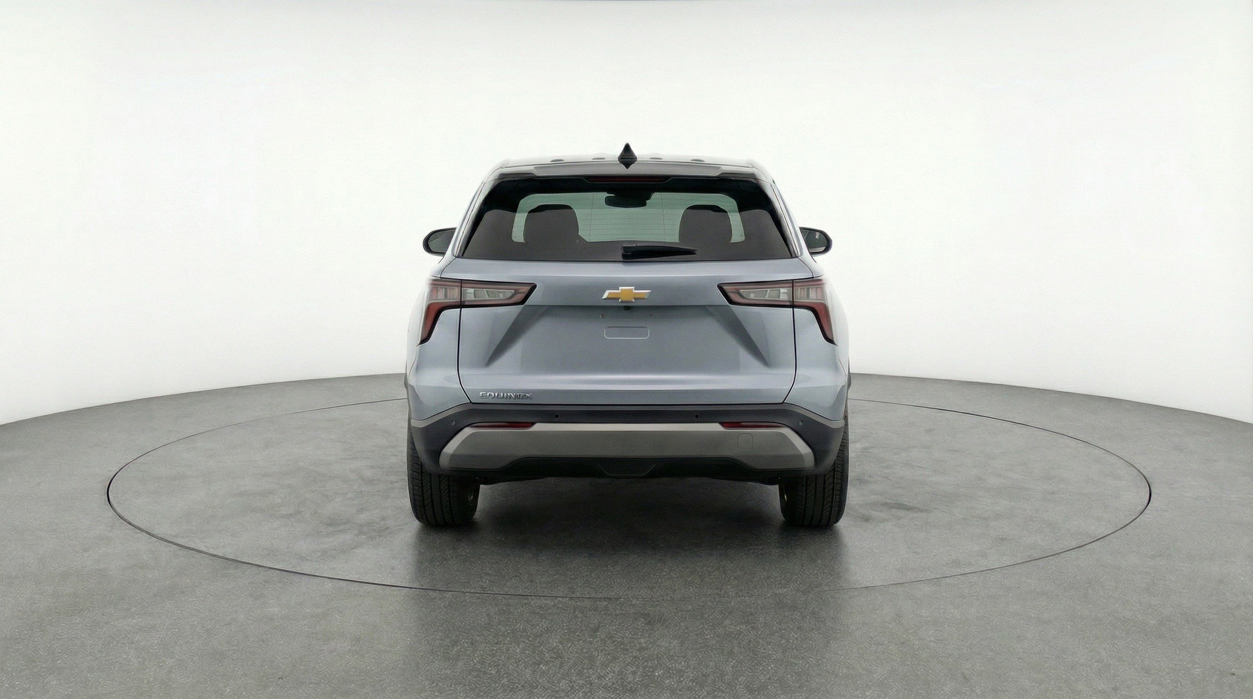 Thumbnail: 2025 Chevrolet Equinox - 7