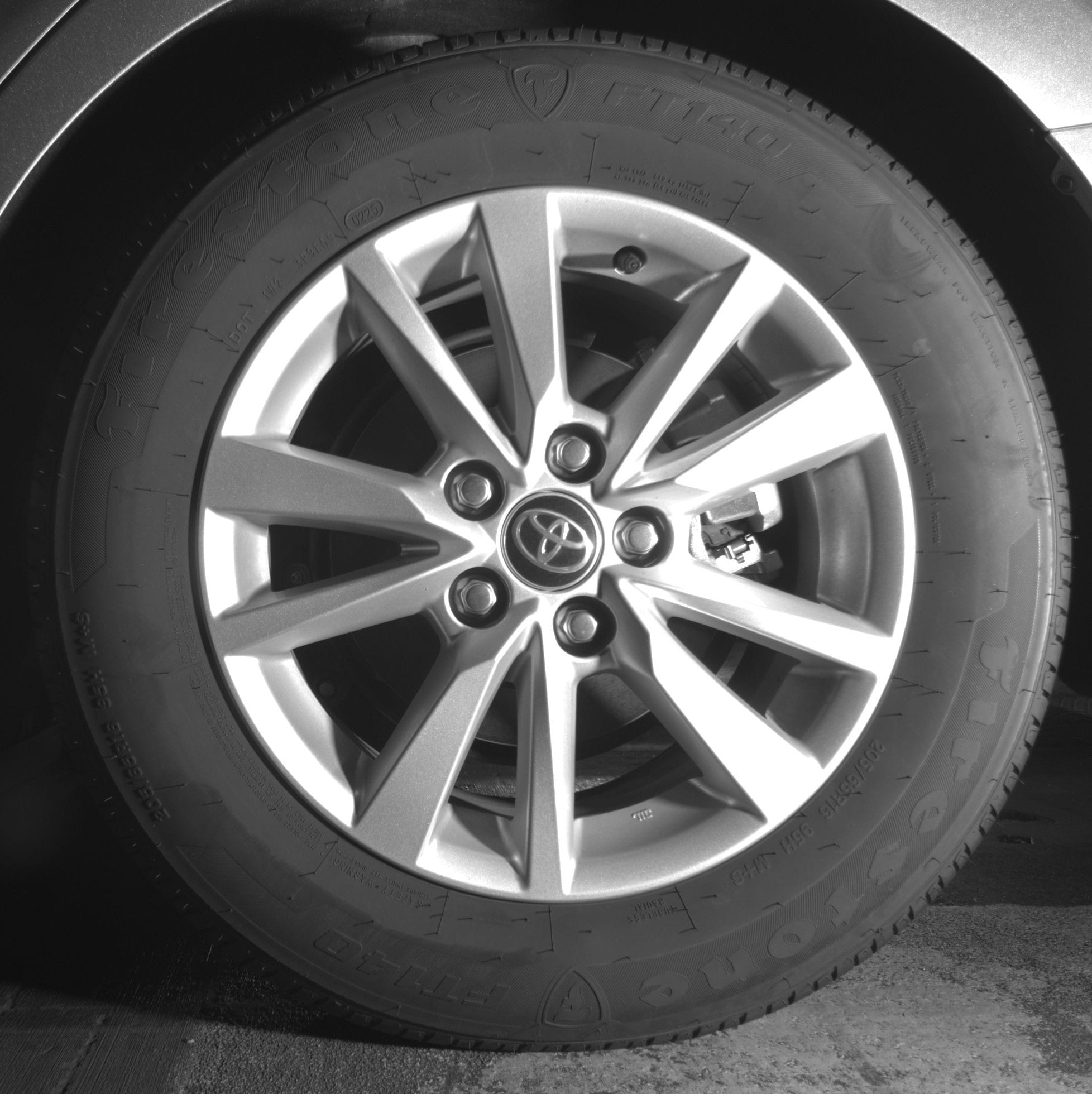 Thumbnail: 2025 Toyota Camry - 11