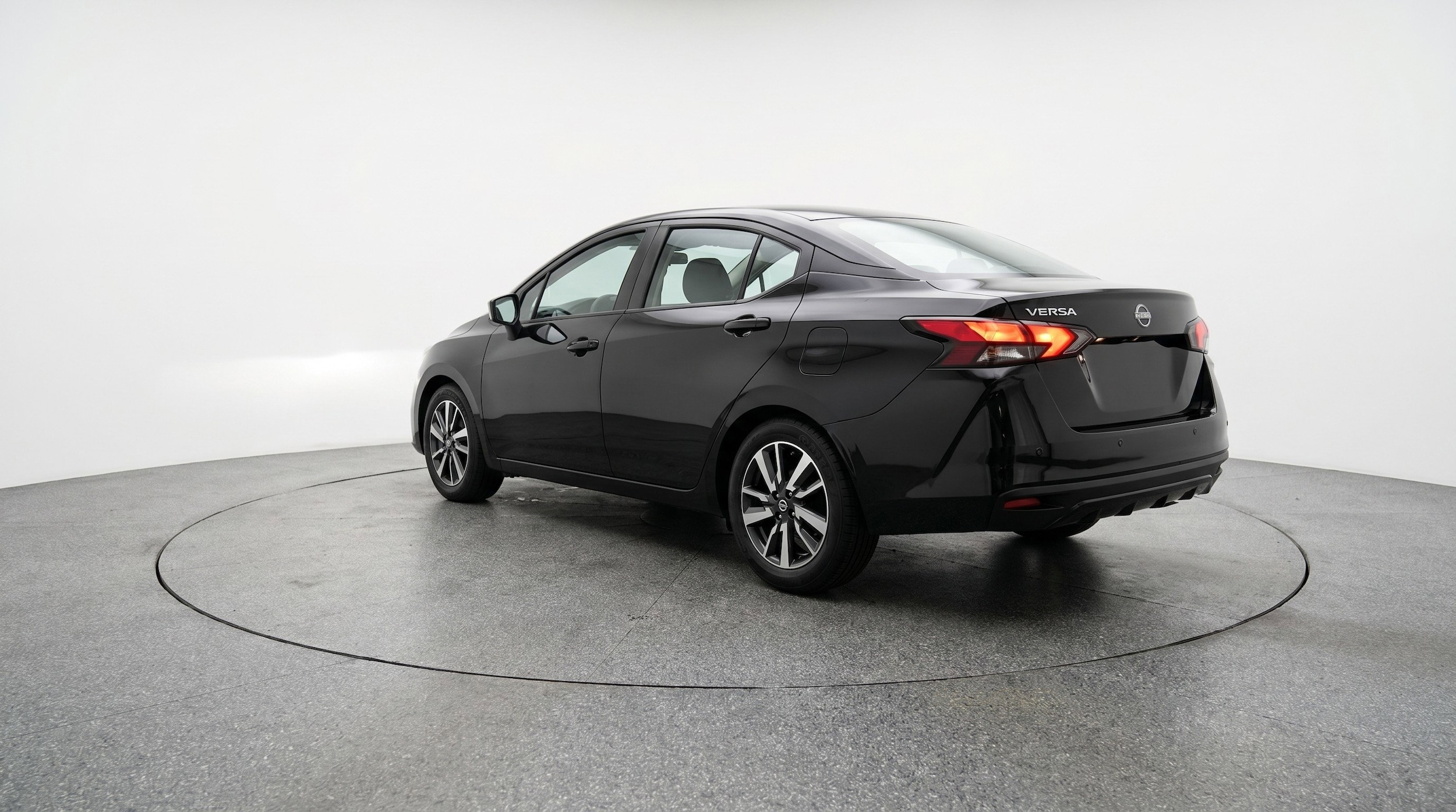Thumbnail: 2025 Nissan Versa - 6