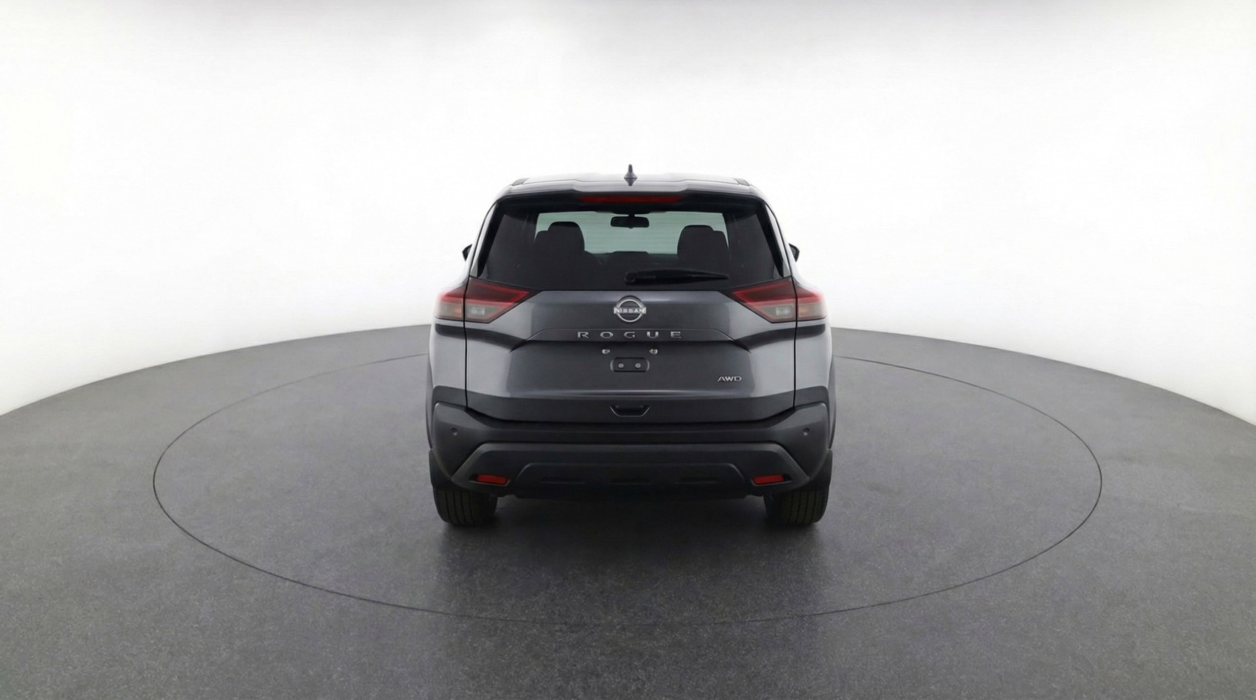 Thumbnail: 2025 Nissan Rogue - 7
