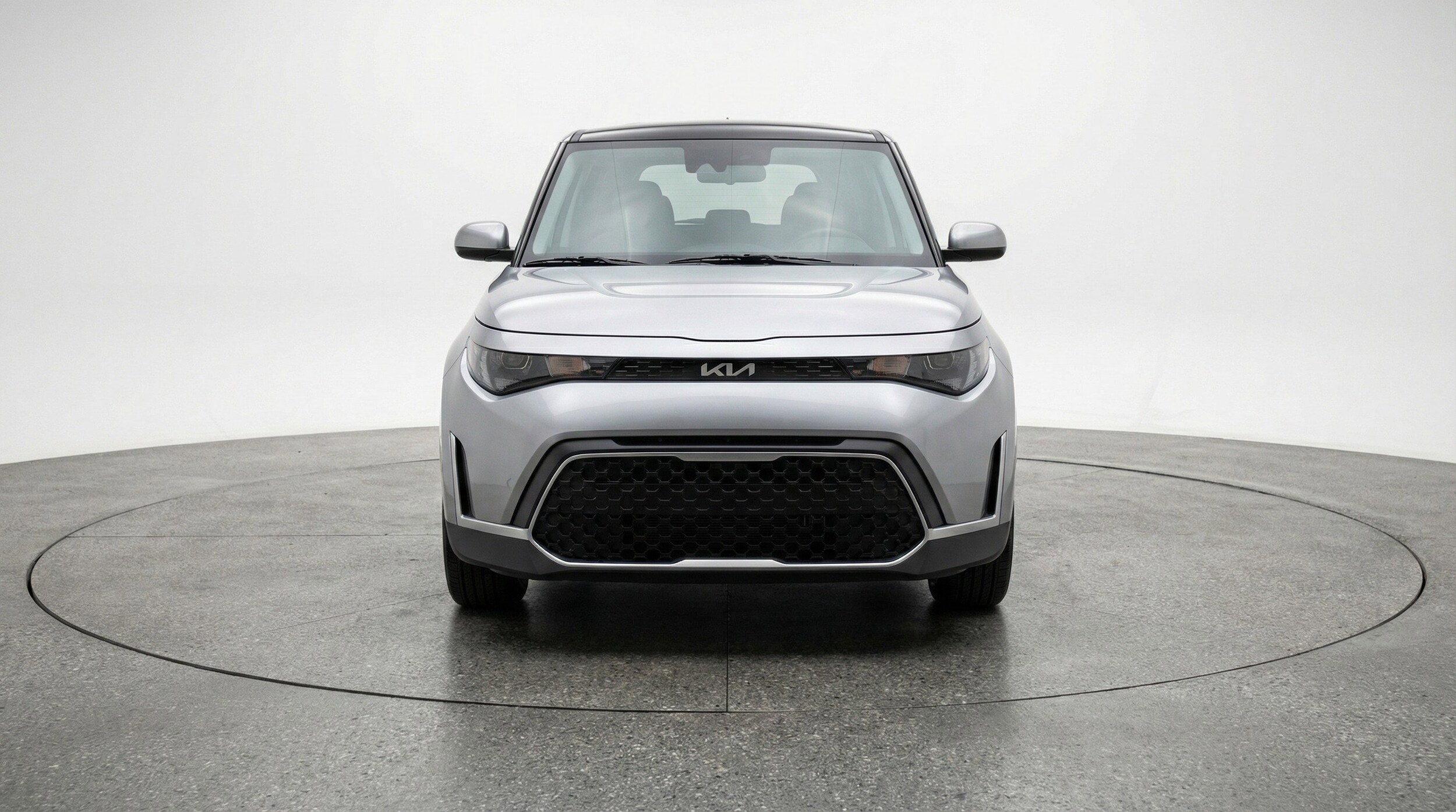 Thumbnail: 2025 Kia Soul - 2