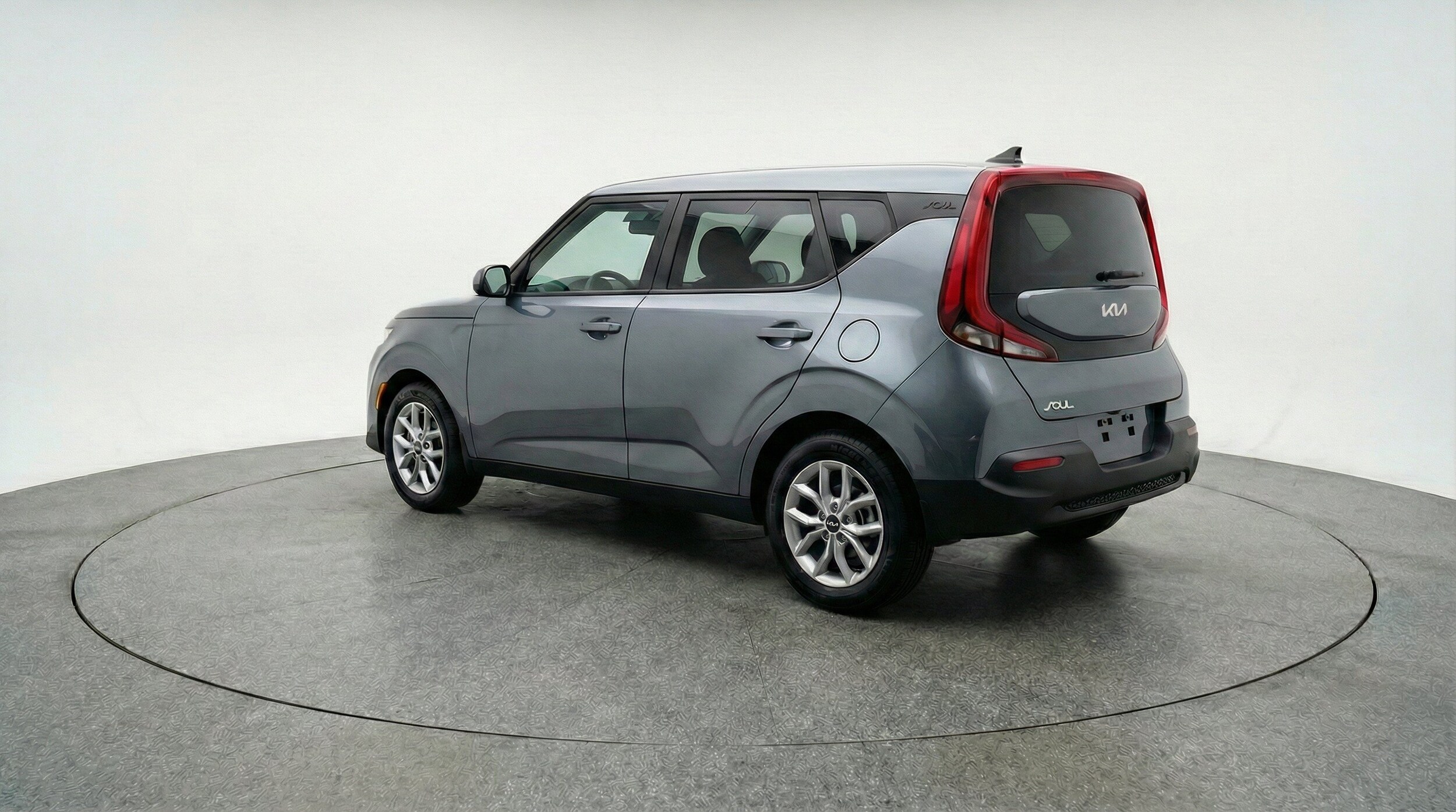Thumbnail: 2025 Kia Soul - 6