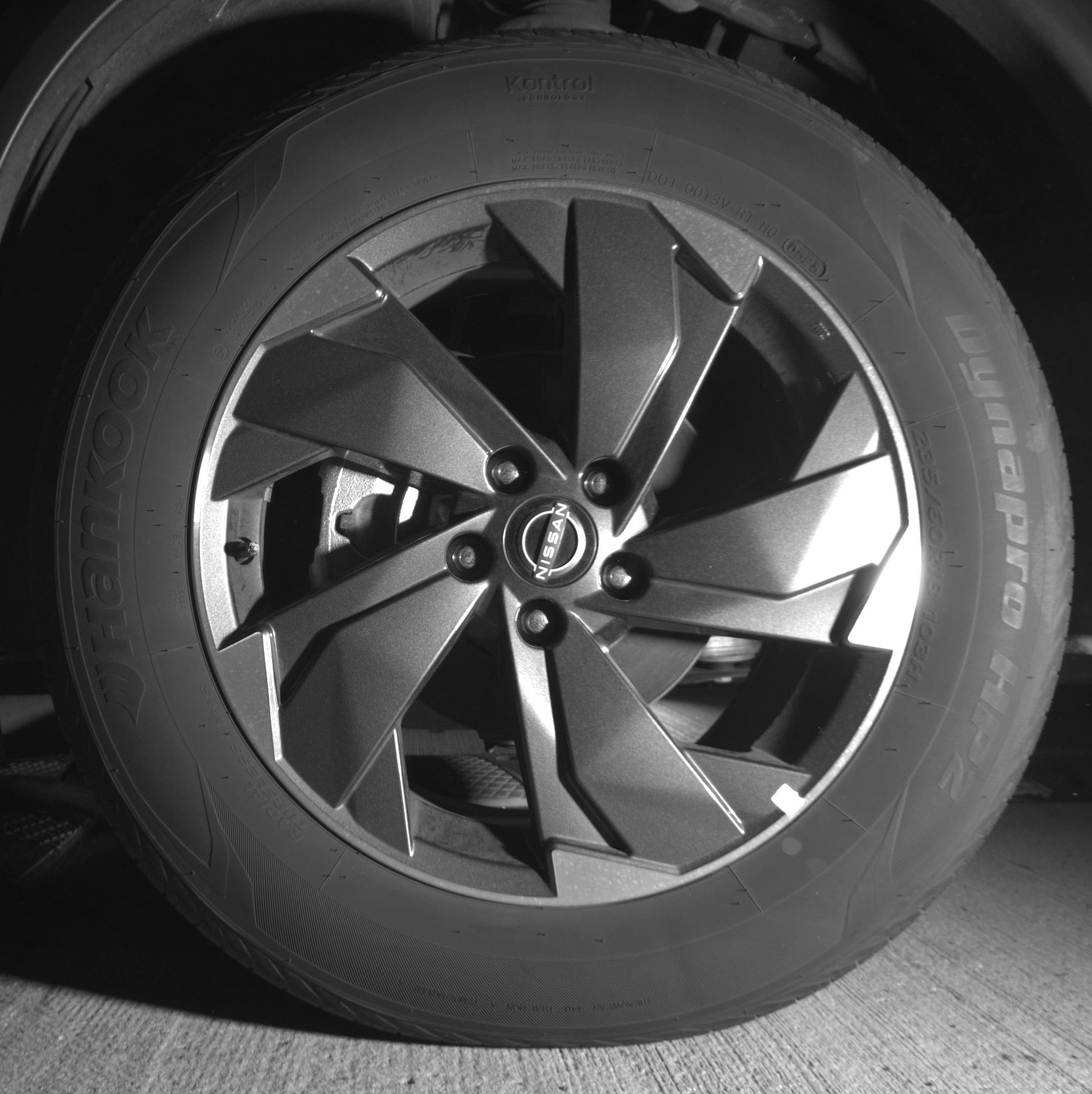 Thumbnail: 2025 Nissan Rogue - 9