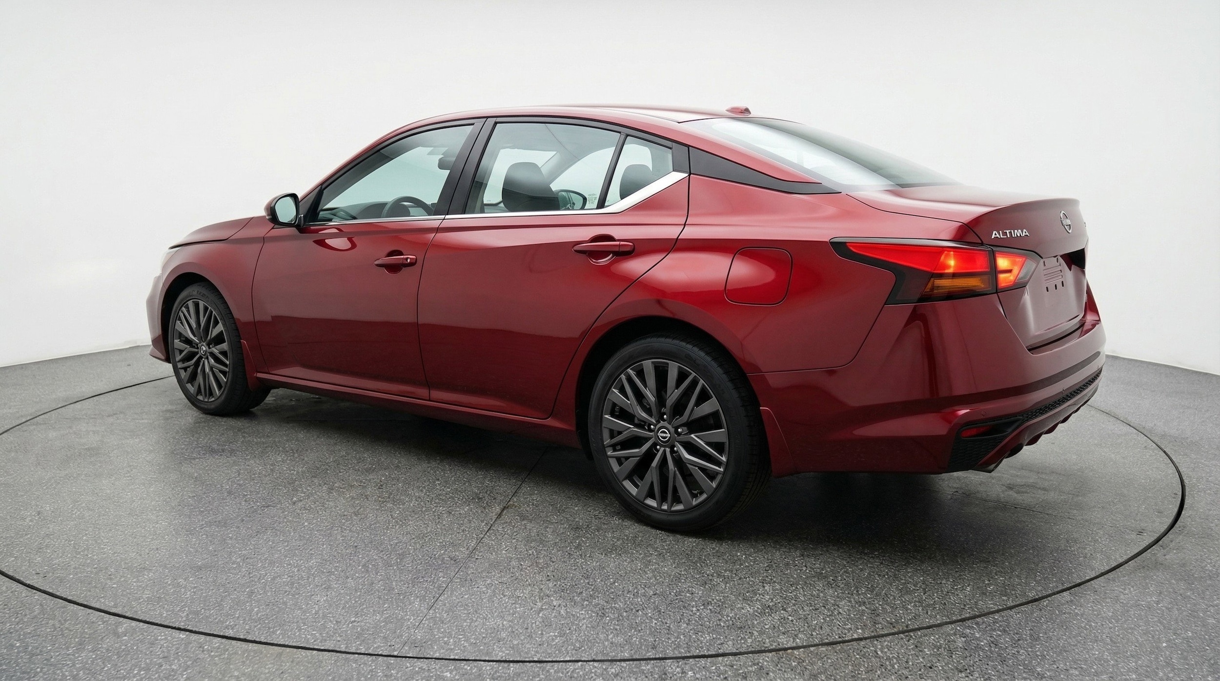 Thumbnail: 2025 Nissan Altima - 6