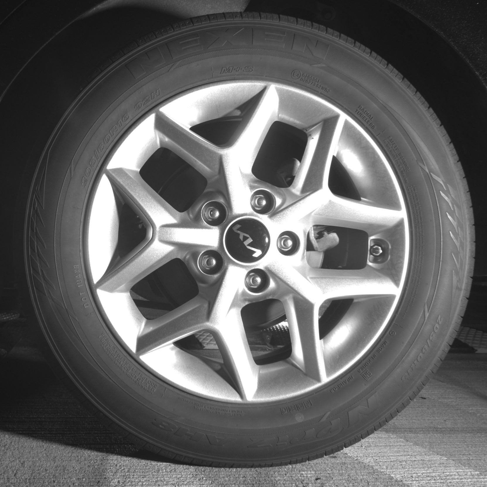 Thumbnail: 2025 Kia Soul - 14