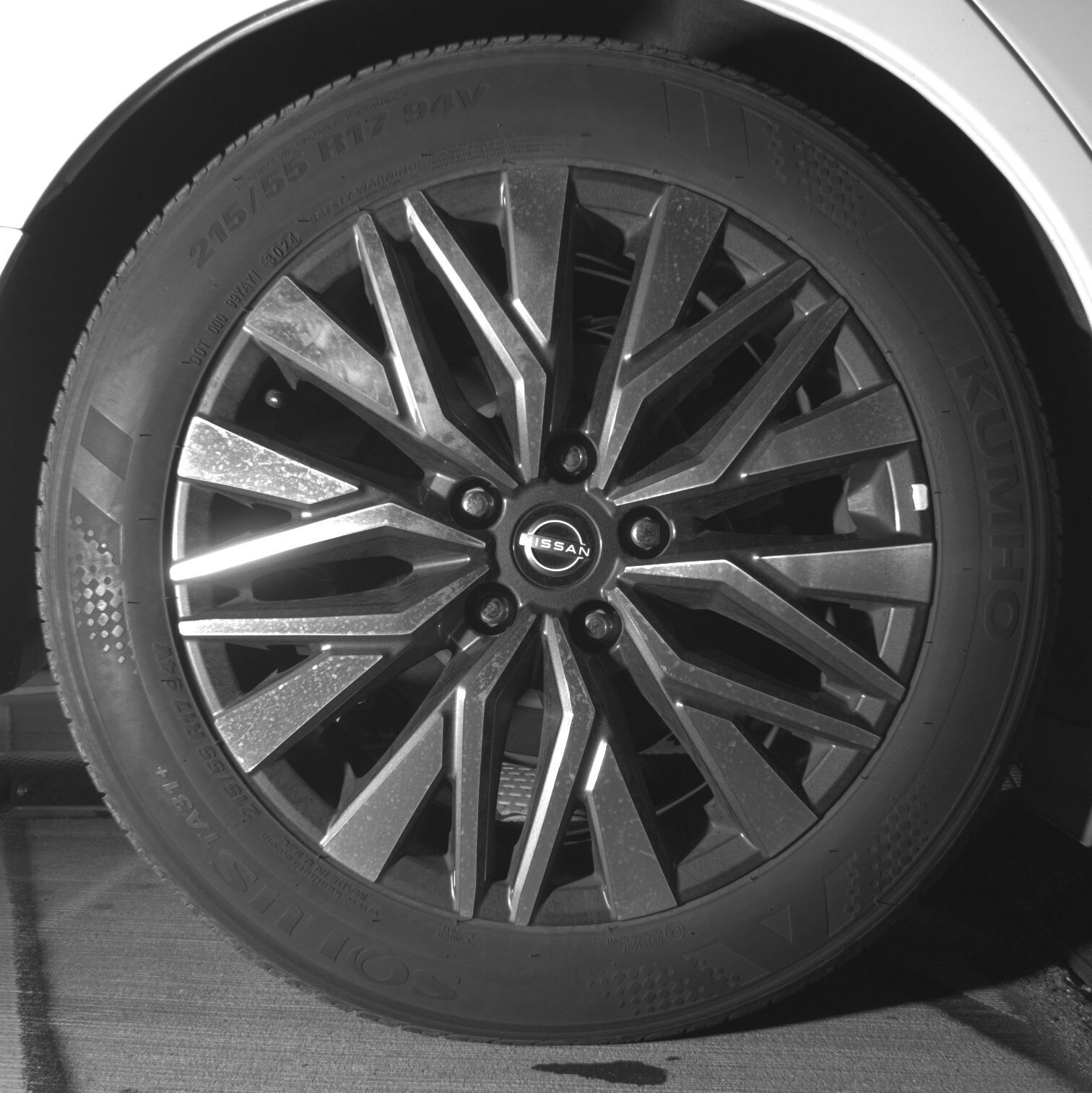 Thumbnail: 2025 Nissan Altima - 12