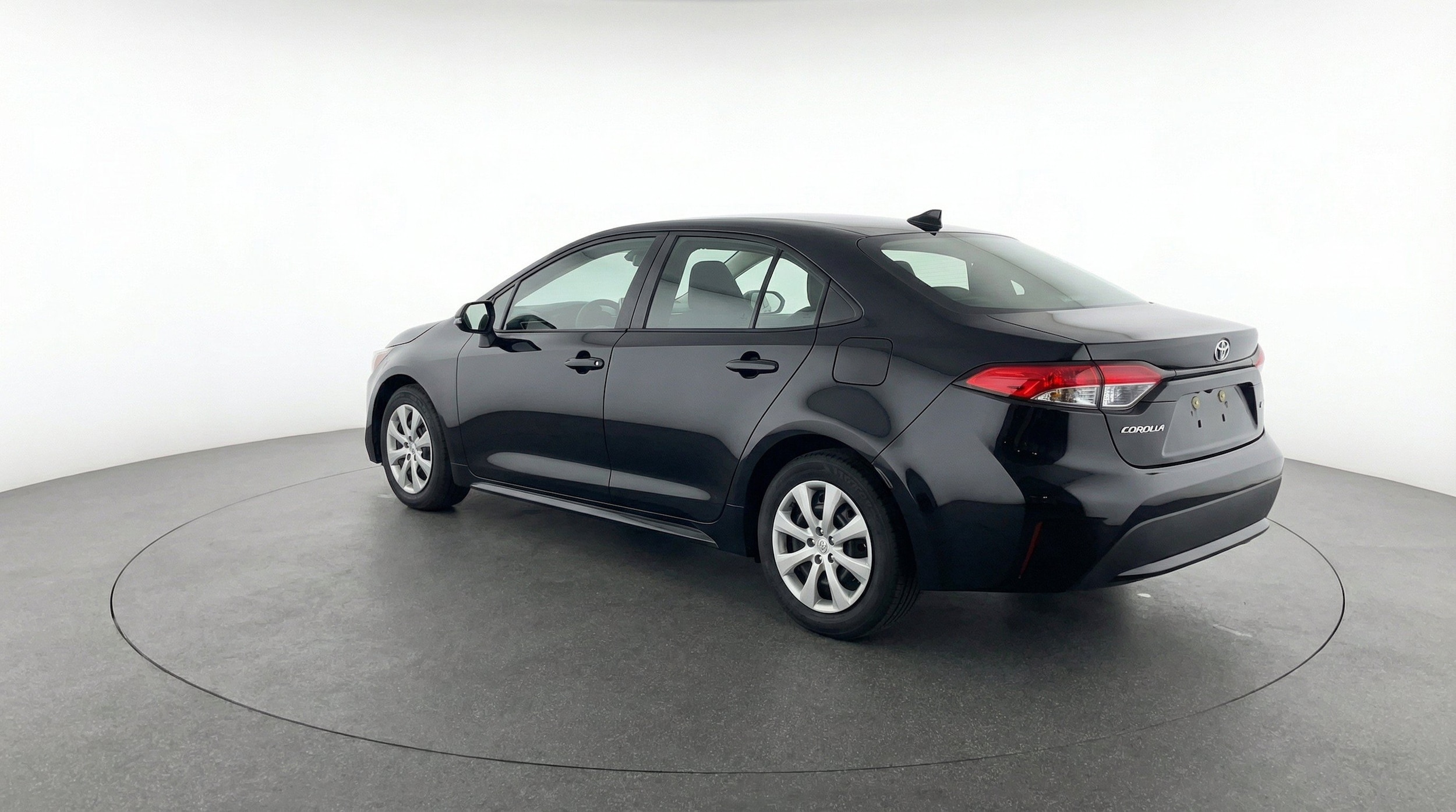 Thumbnail: 2025 Toyota Corolla - 6