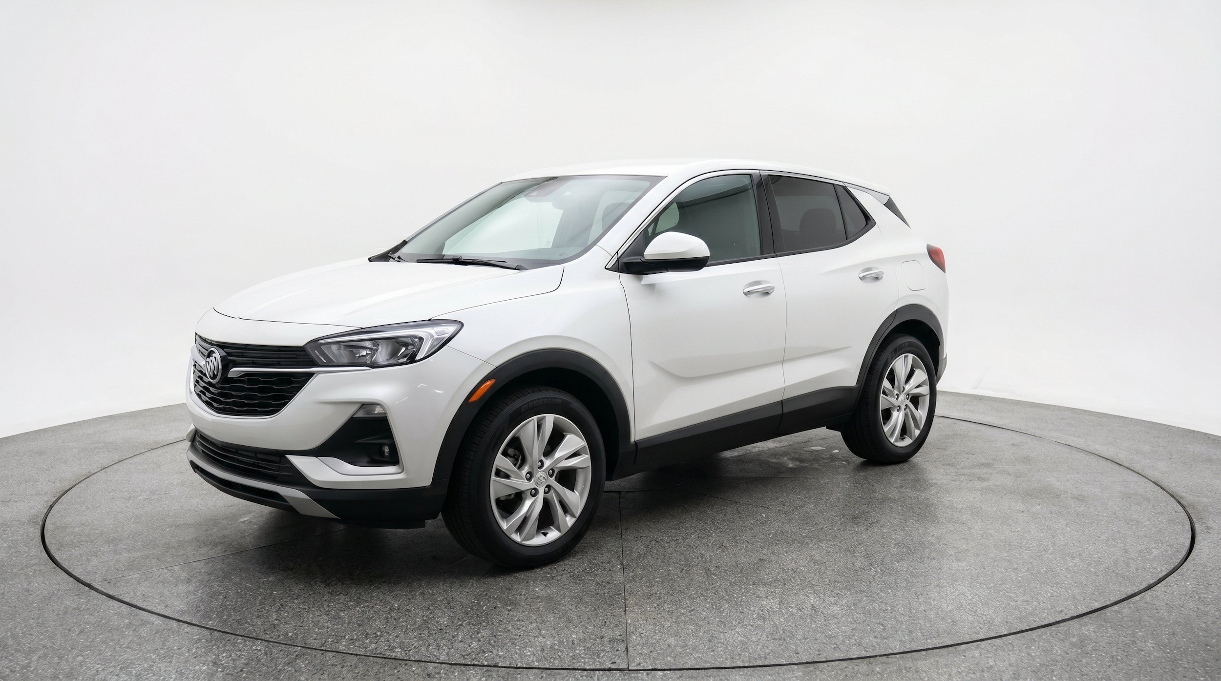 Thumbnail: 2026 Buick Encore GX - 3
