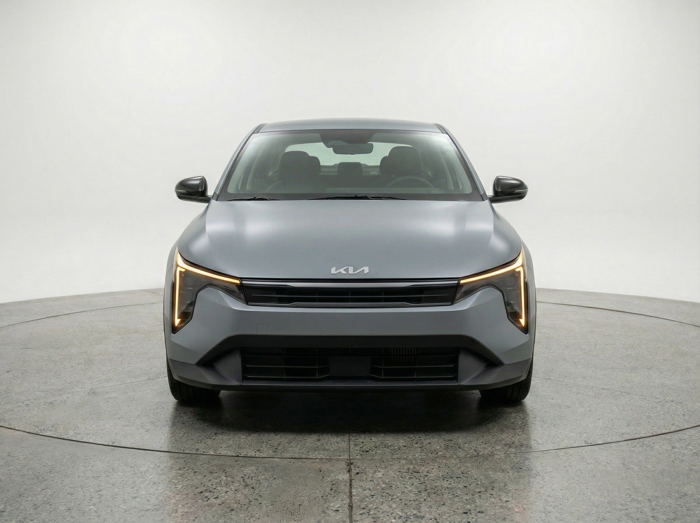 Thumbnail: 2025 Kia K4 - 2