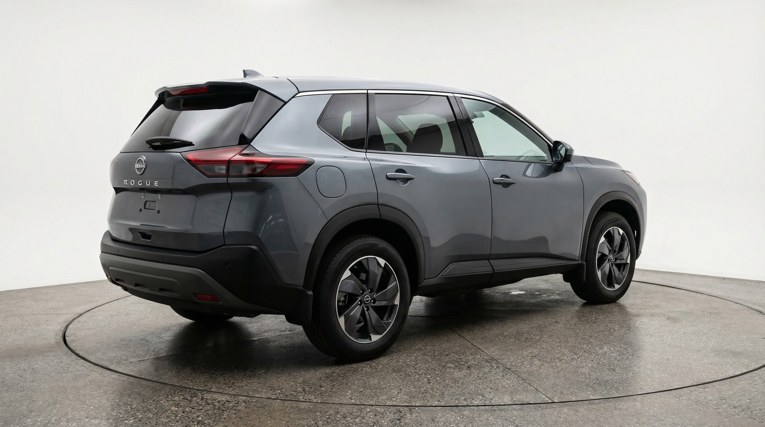 Thumbnail: 2025 Nissan Rogue - 7