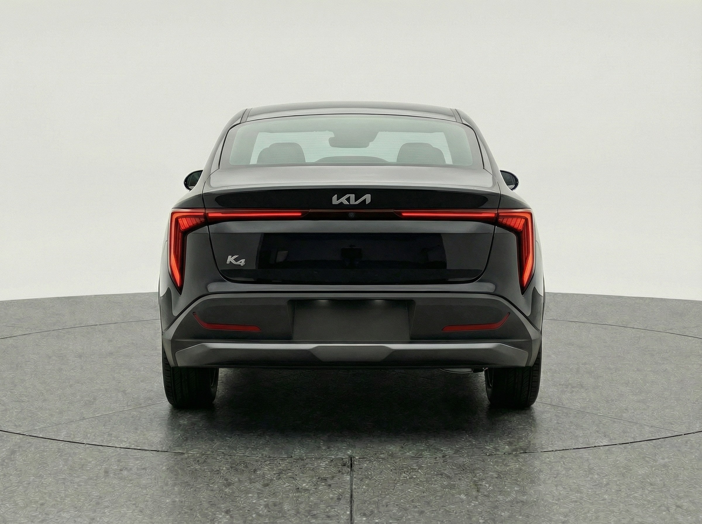 Thumbnail: 2025 Kia K4 - 6