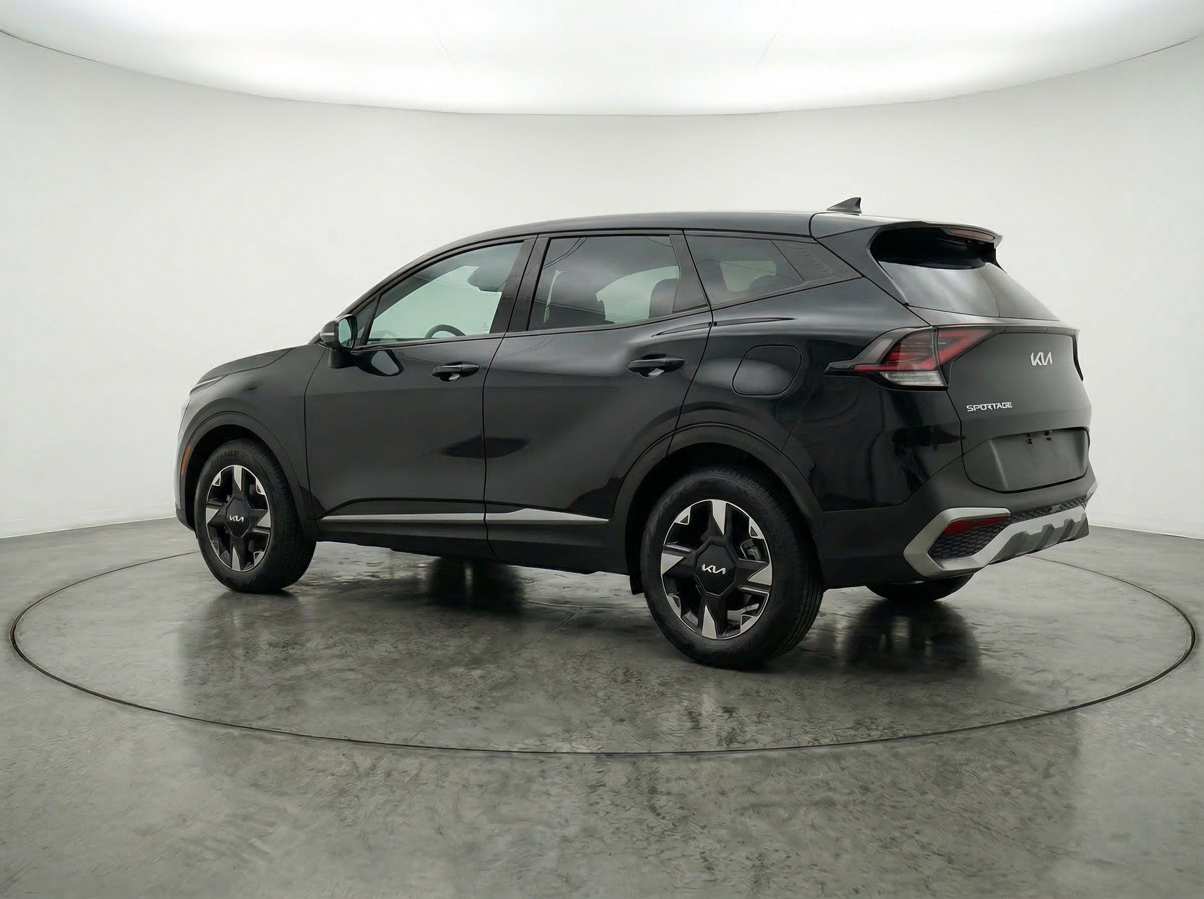 Thumbnail: 2026 Kia Sportage - 6